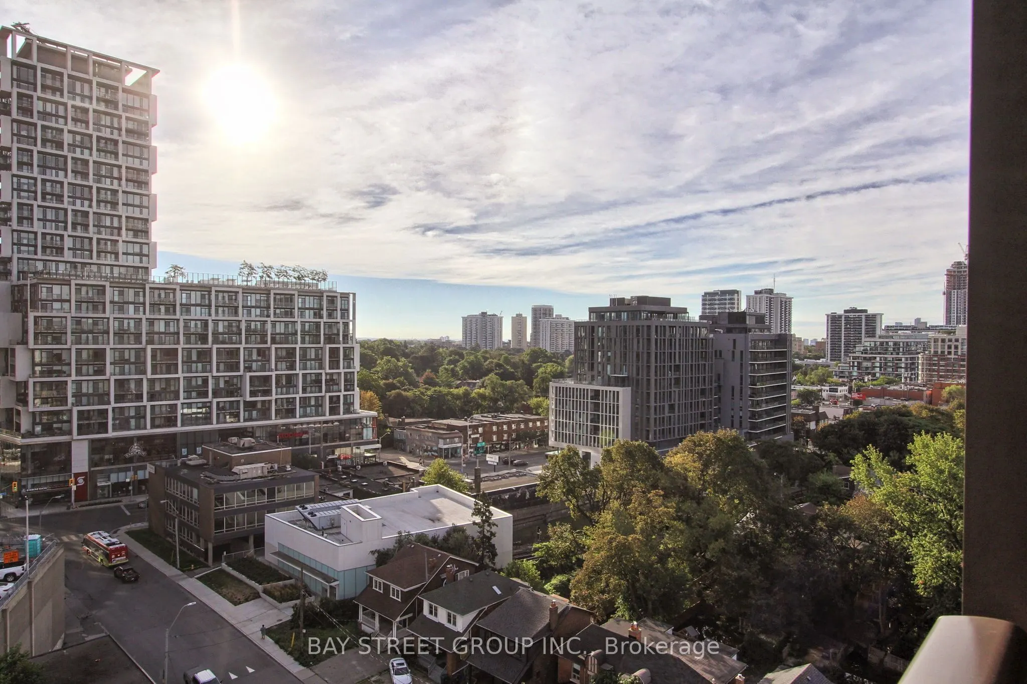 60 Berwick Avenue #1212