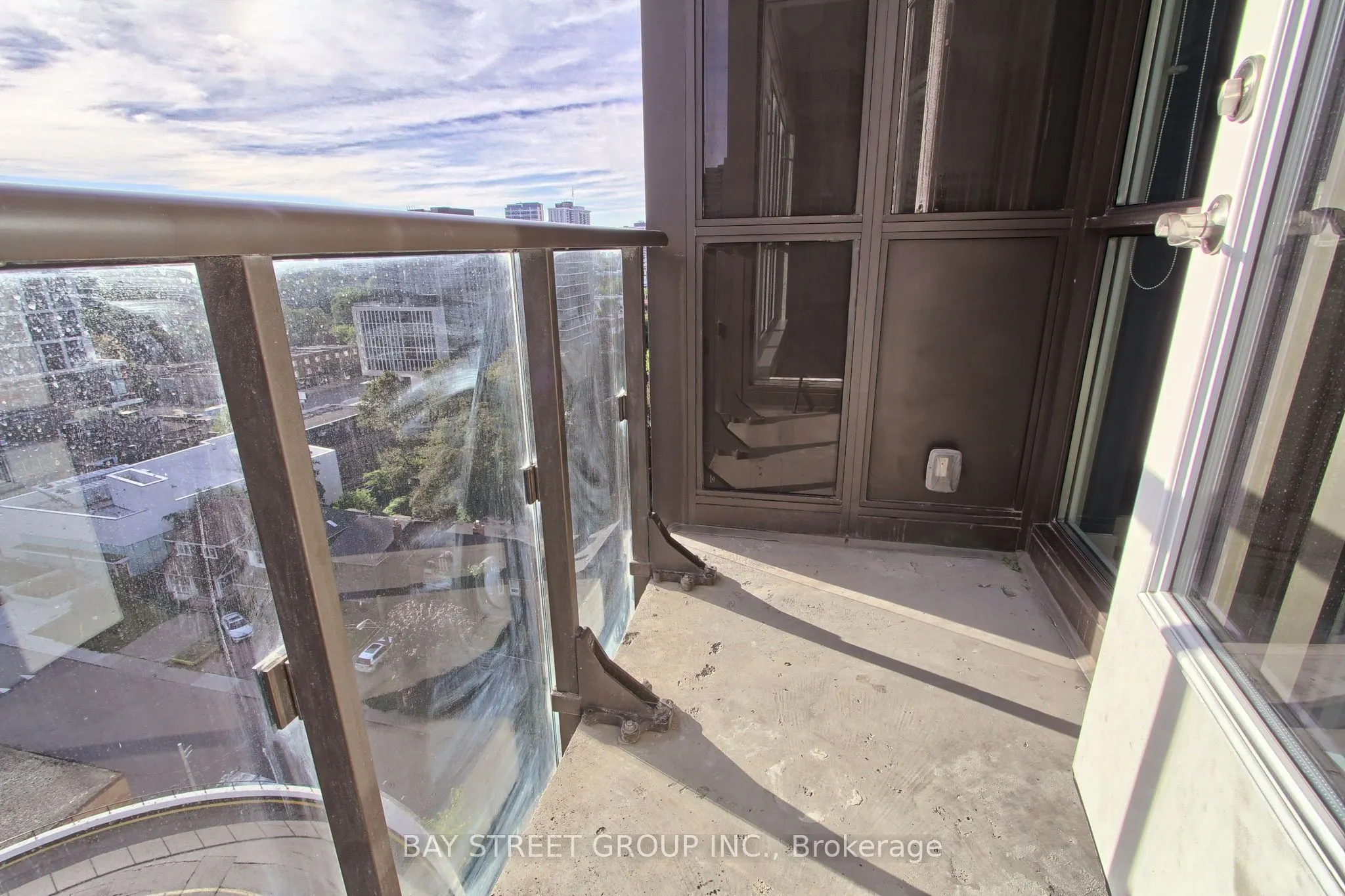 60 Berwick Avenue #1212