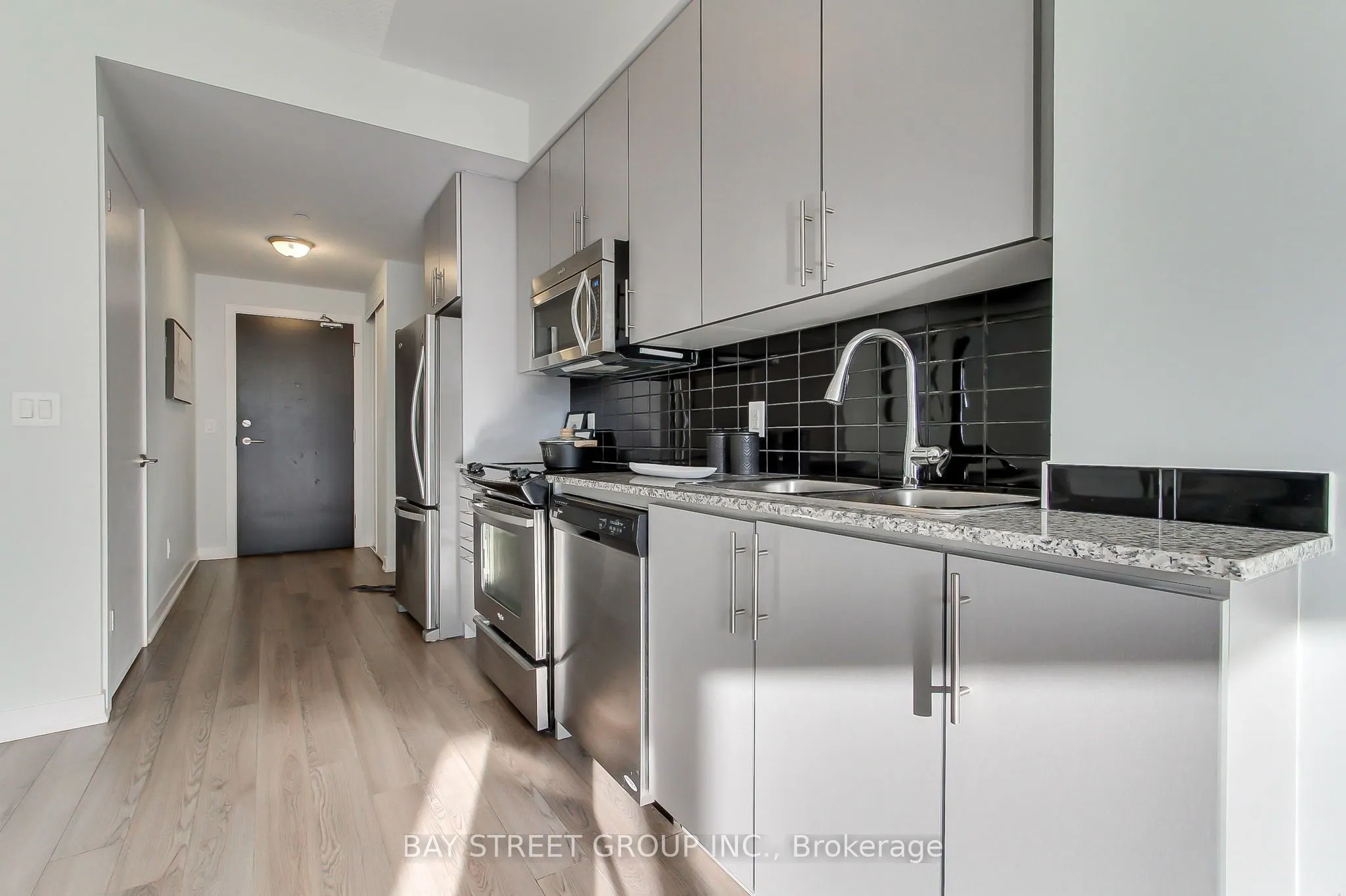 60 Berwick Avenue #1212