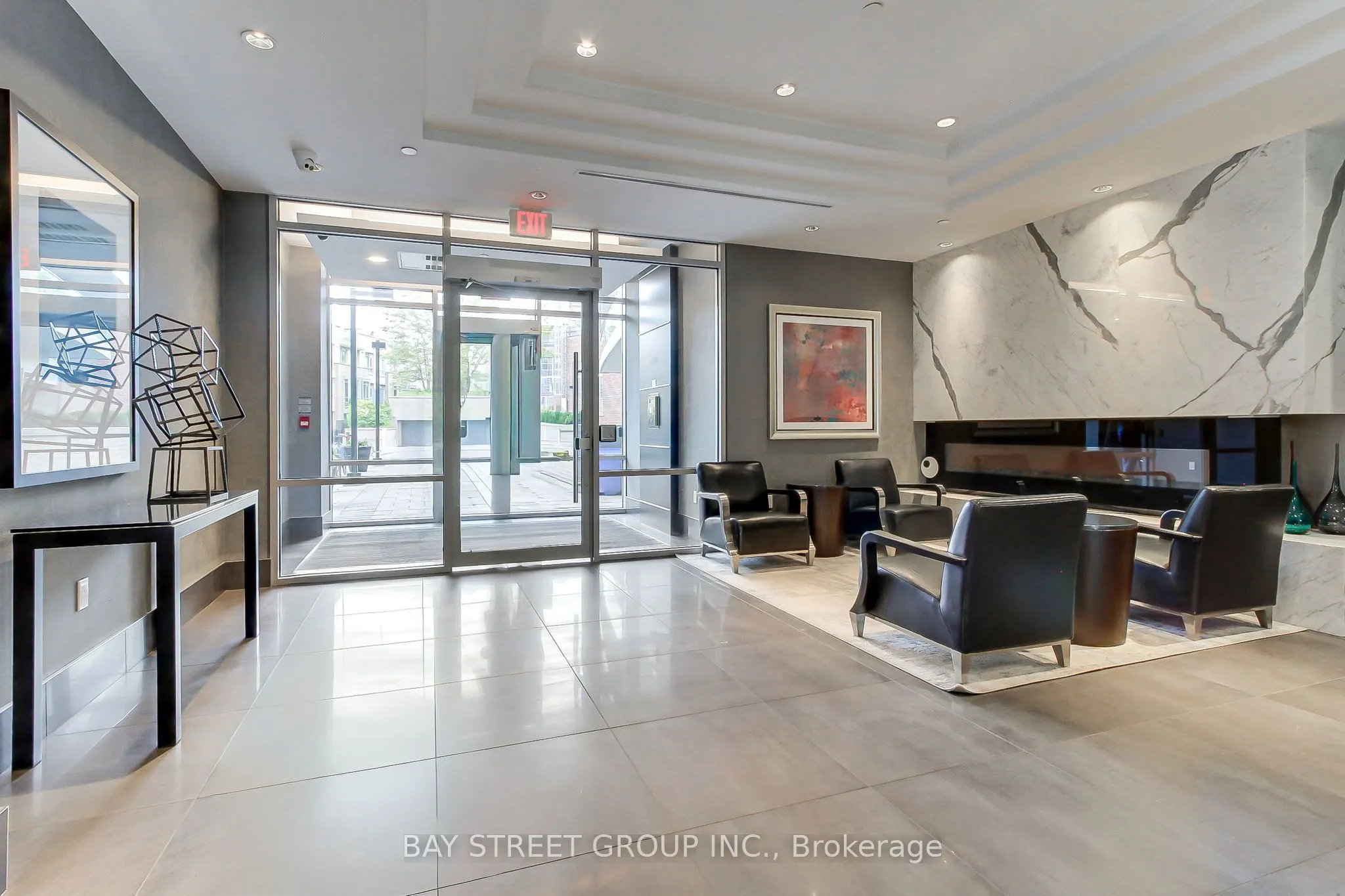 60 Berwick Avenue #1212