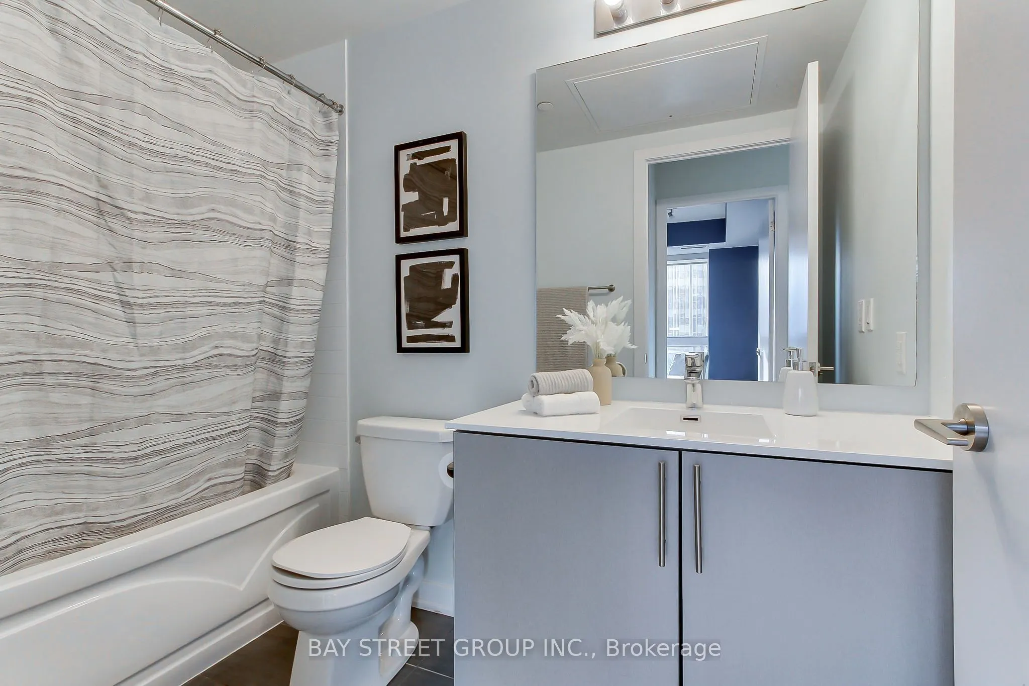 60 Berwick Avenue #1212