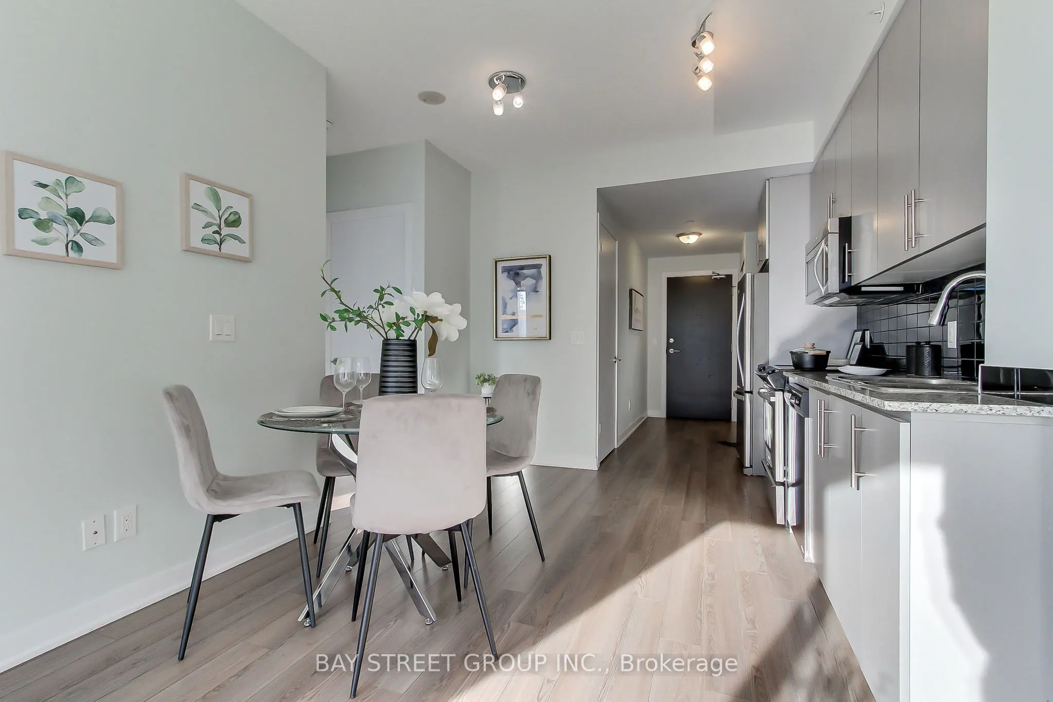 60 Berwick Avenue #1212