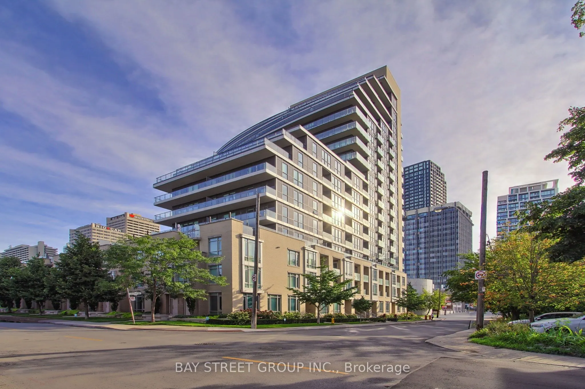 60 Berwick Avenue #1212