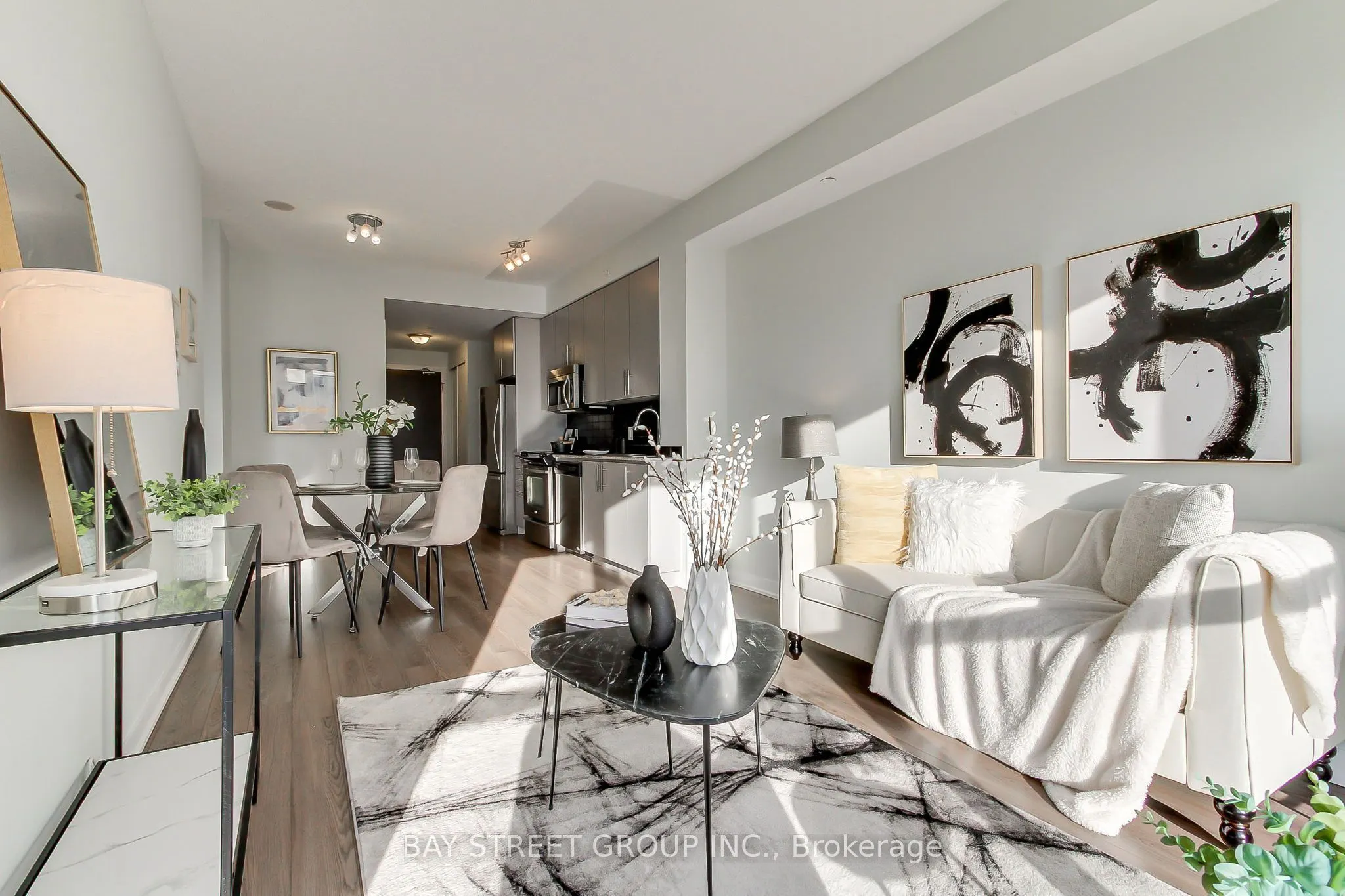 60 Berwick Avenue #1212