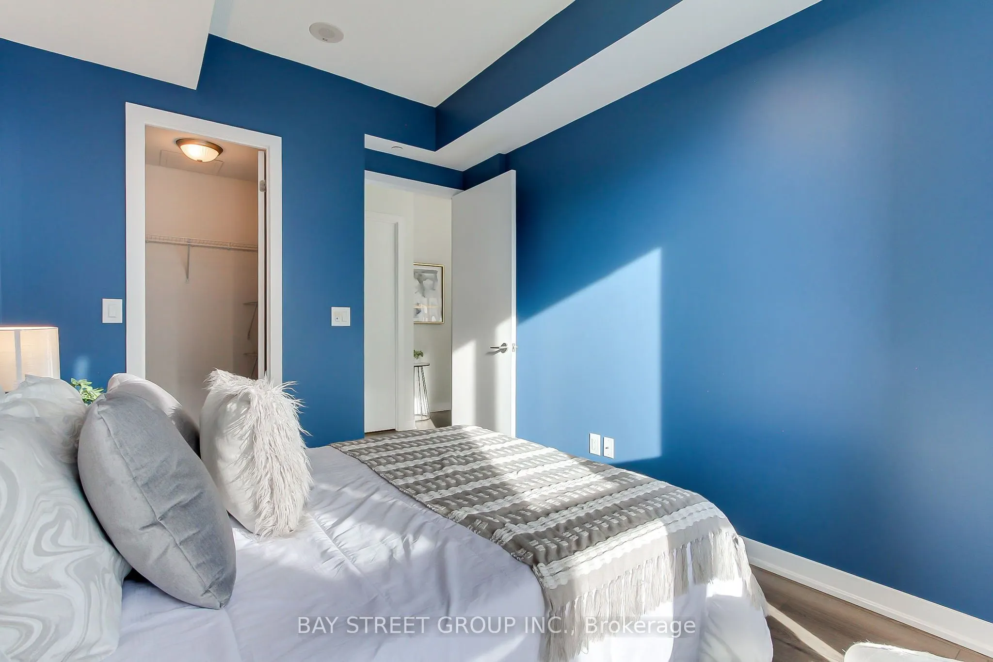 60 Berwick Avenue #1212