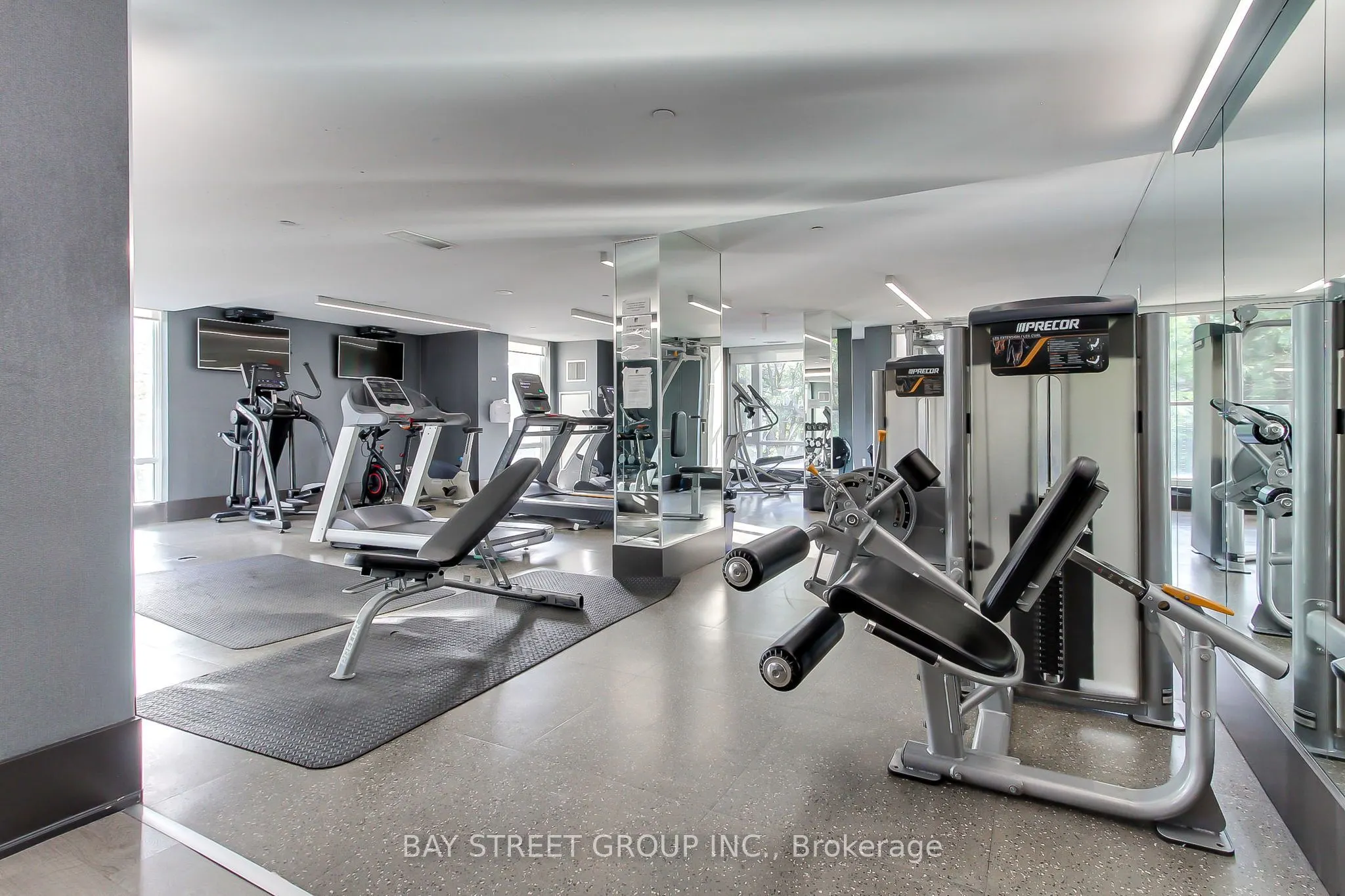 60 Berwick Avenue #1212