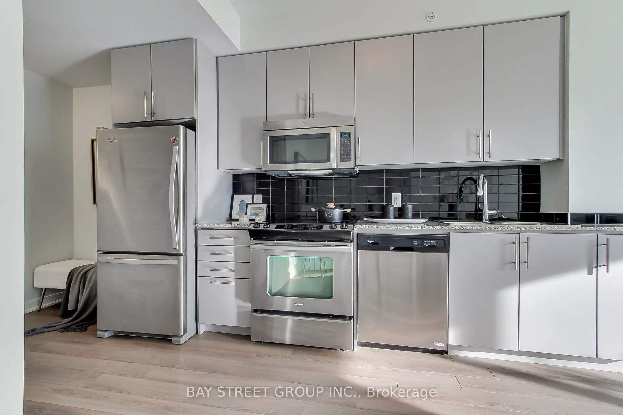 60 Berwick Avenue #1212