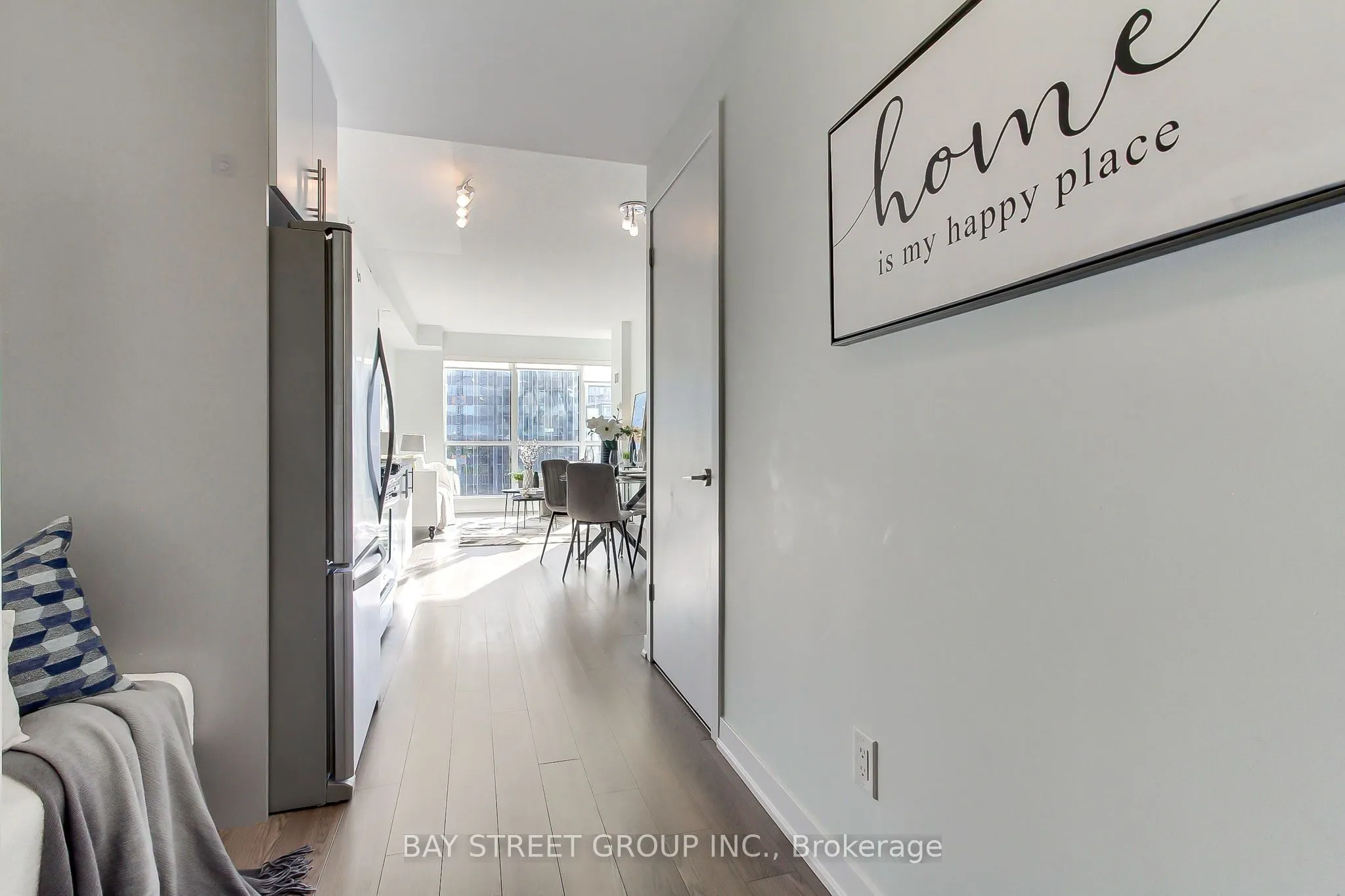 60 Berwick Avenue #1212