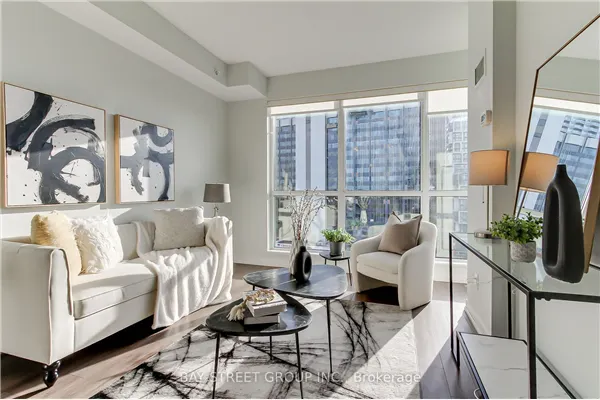 60 Berwick Avenue #1212