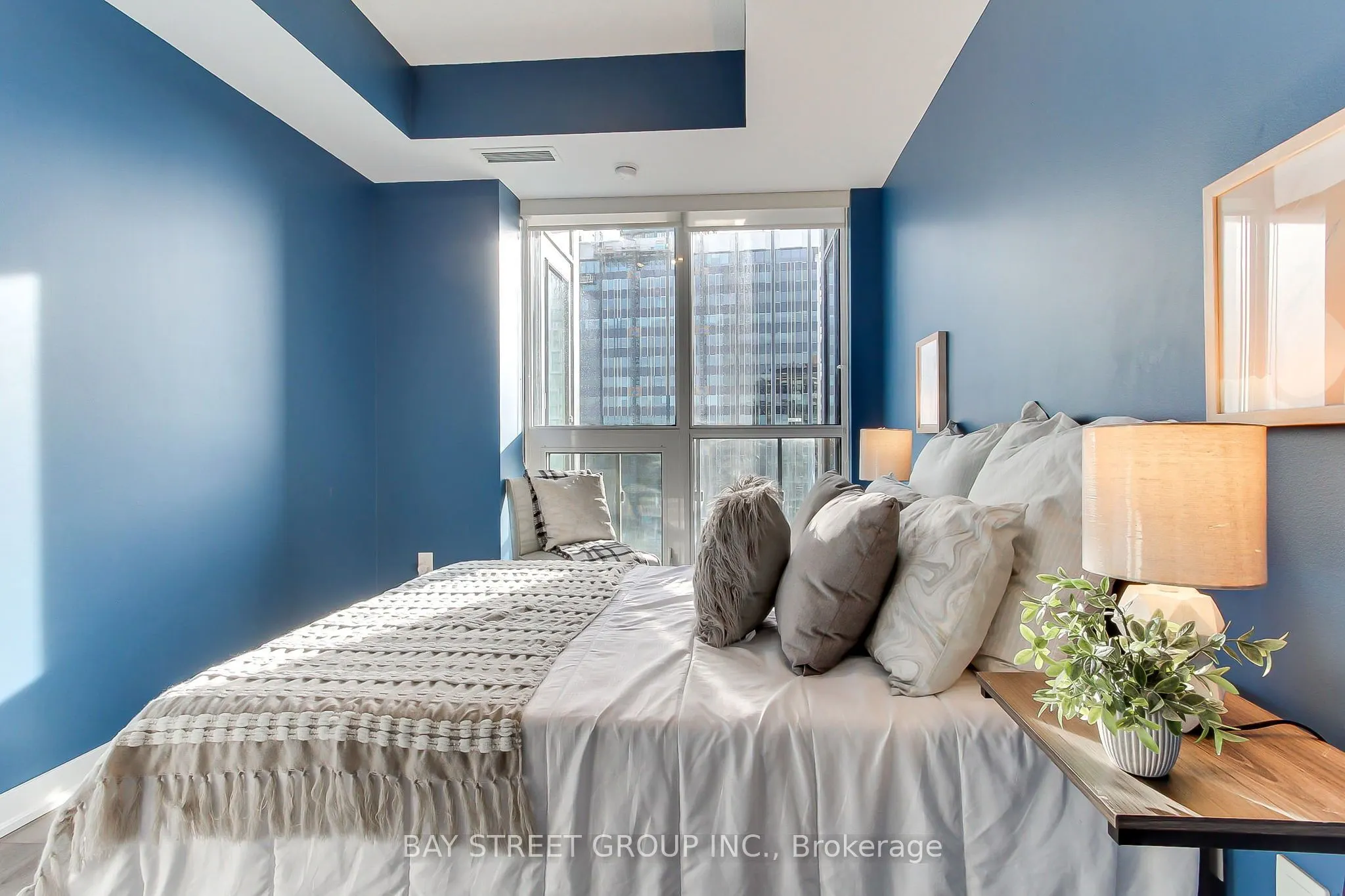 60 Berwick Avenue #1212