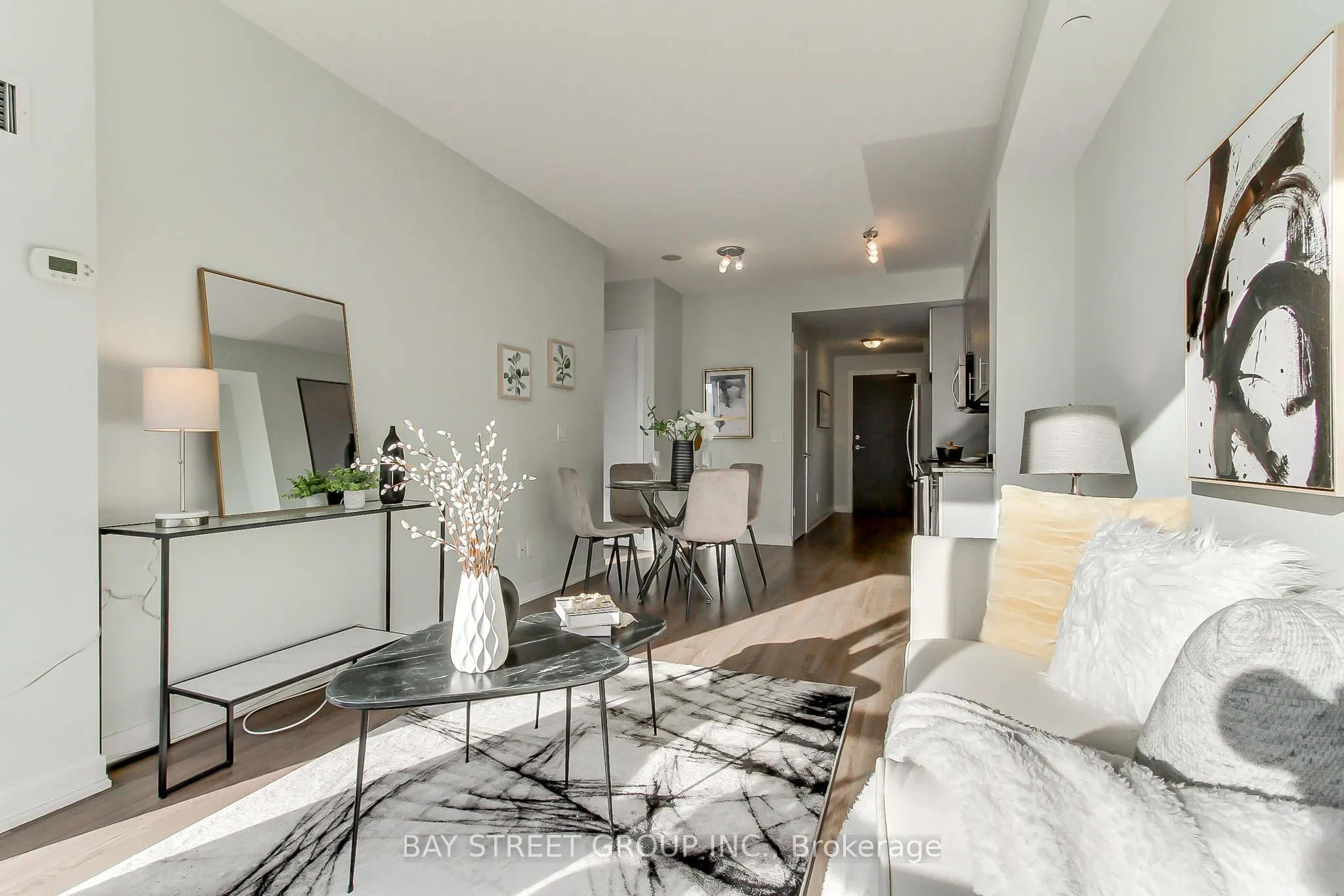 60 Berwick Avenue #1212
