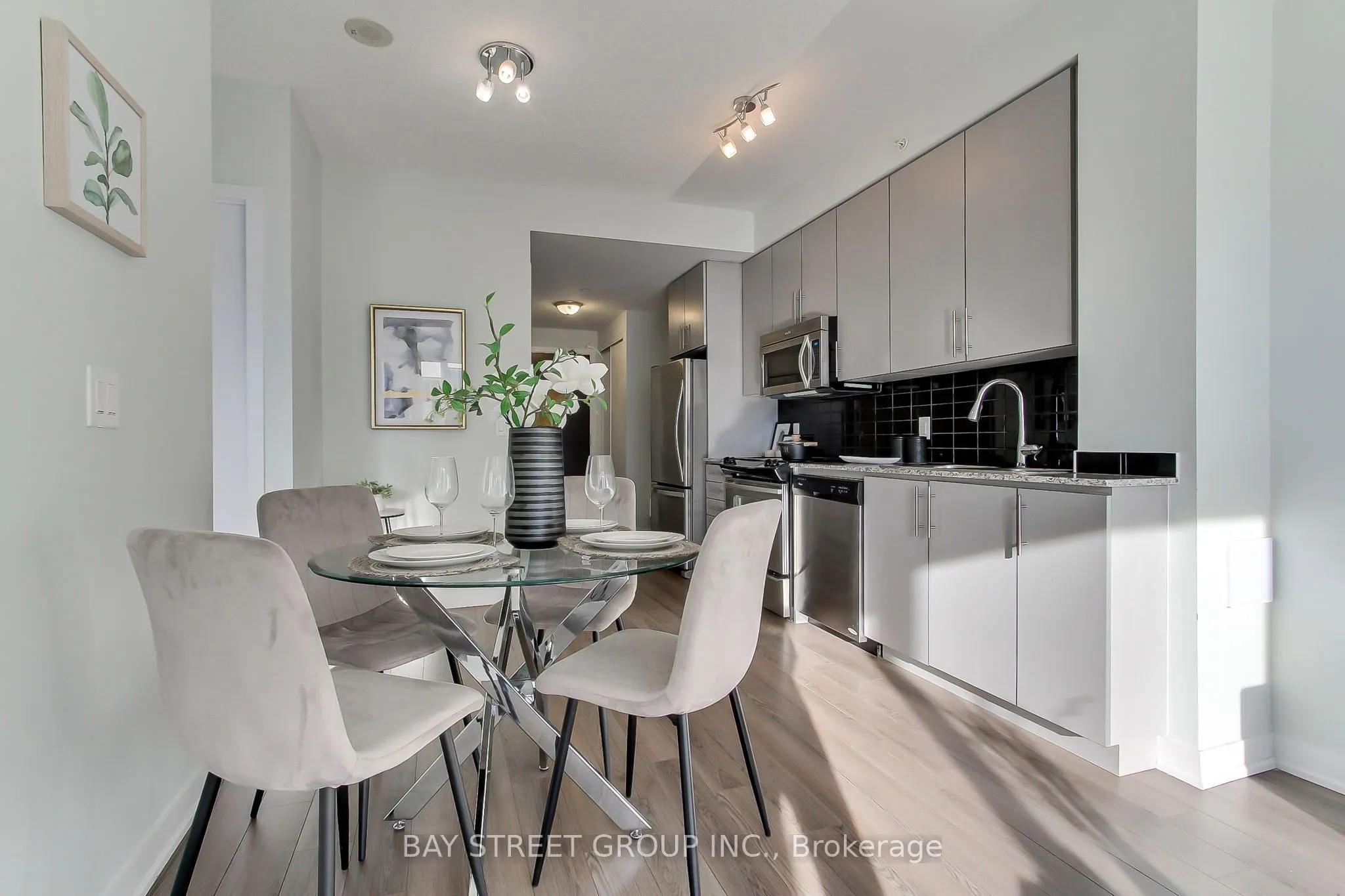 60 Berwick Avenue #1212