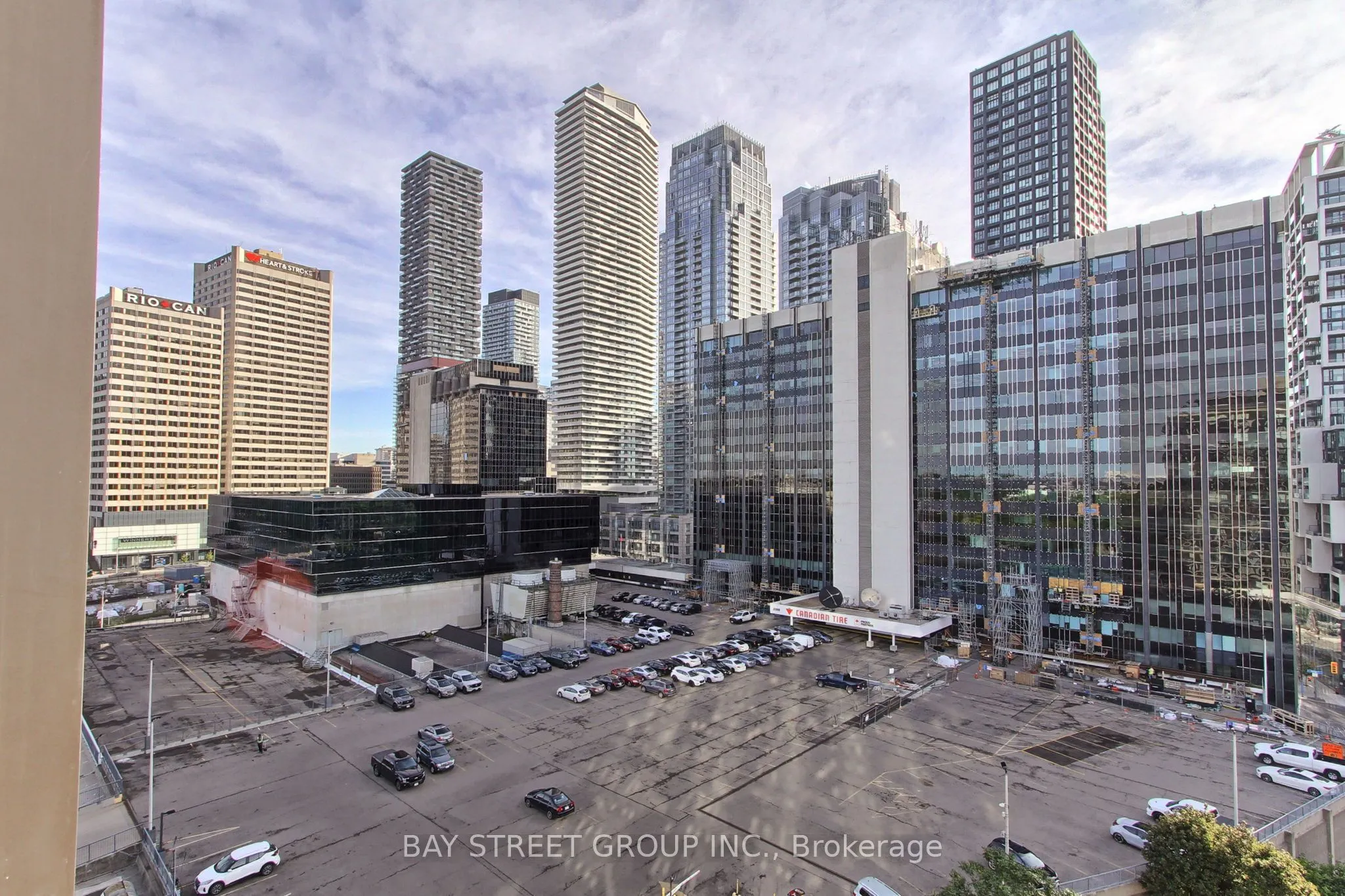 60 Berwick Avenue #1212