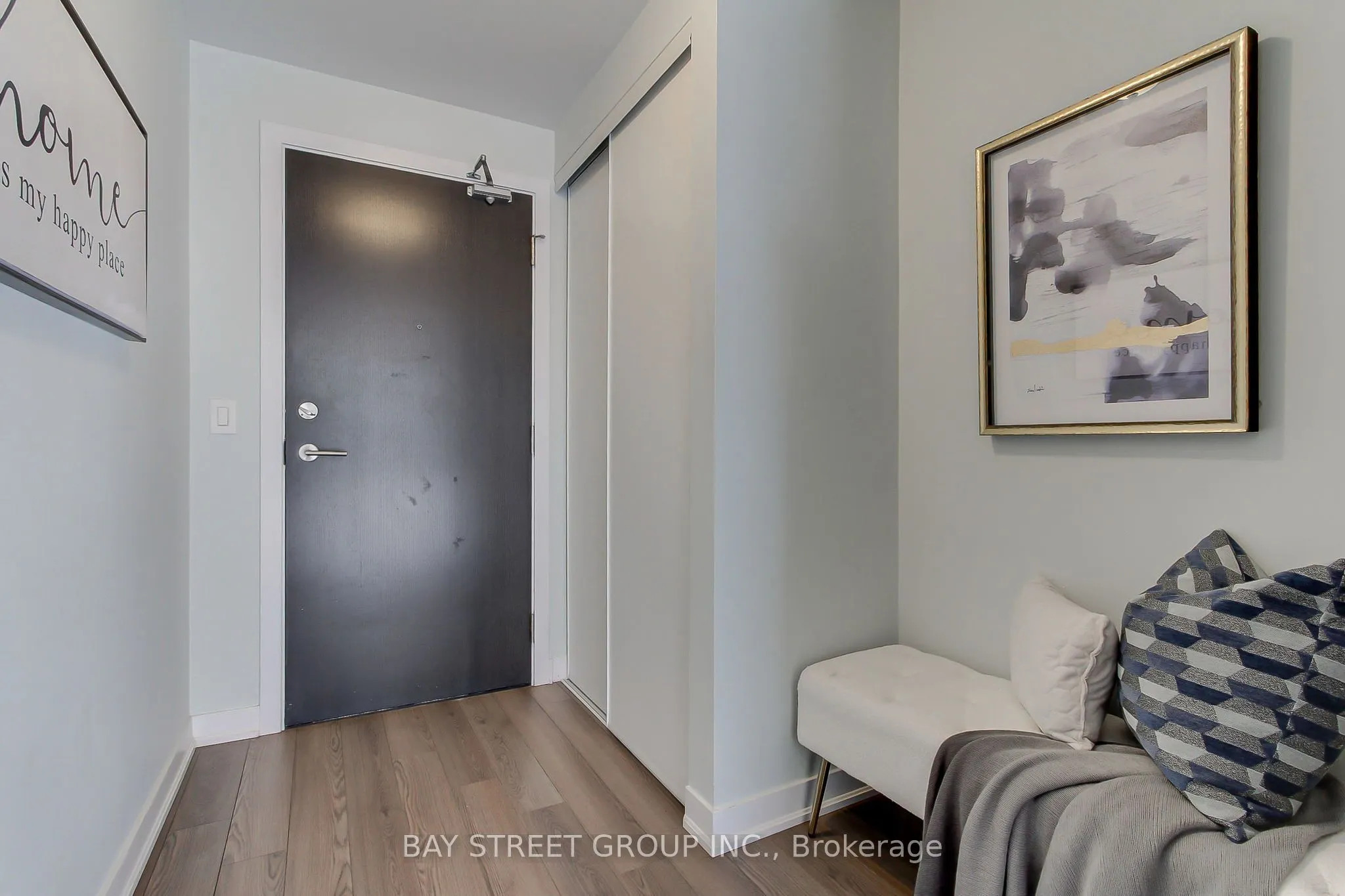 60 Berwick Avenue #1212