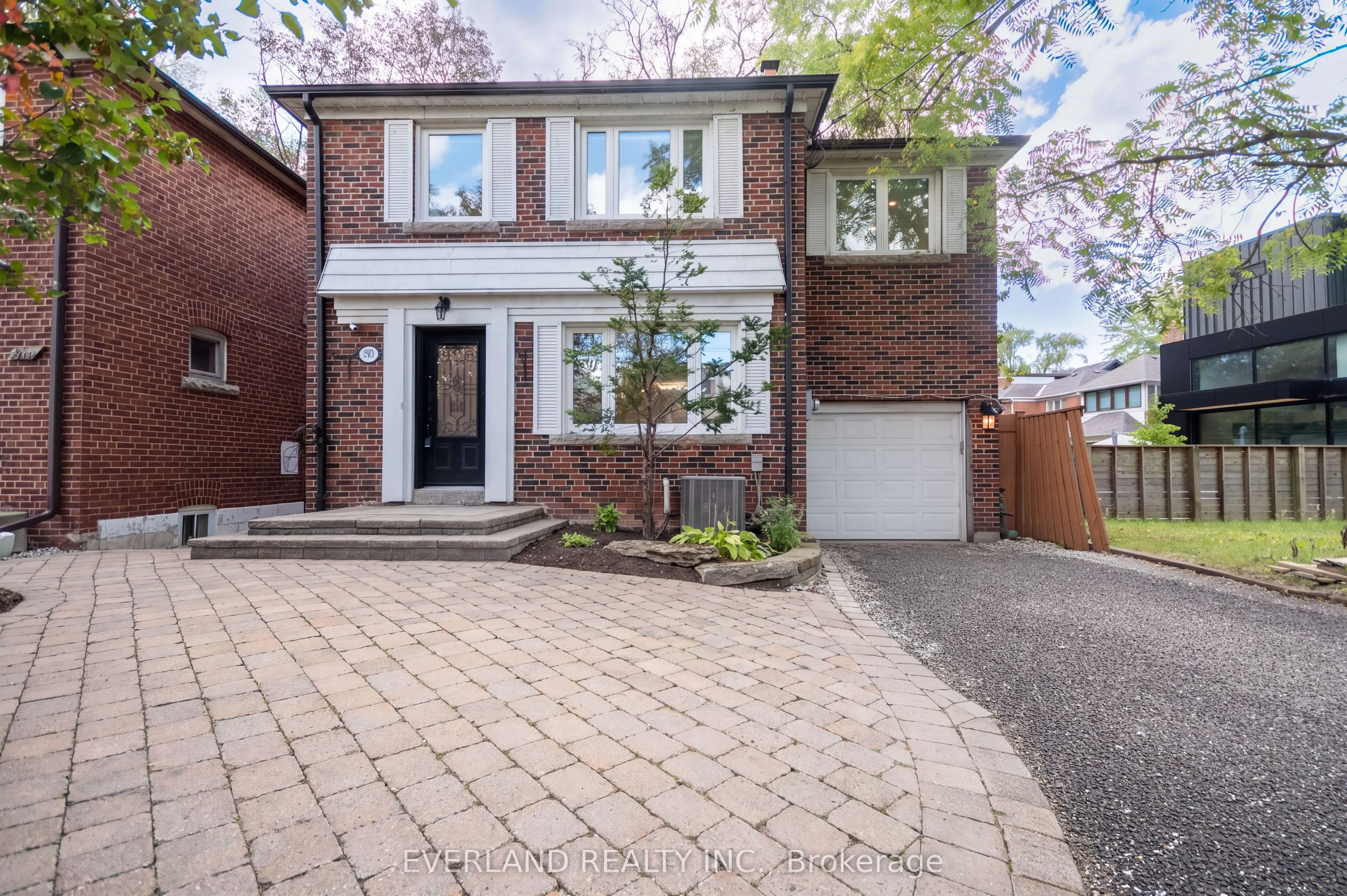 351 Lawrence Avenue W