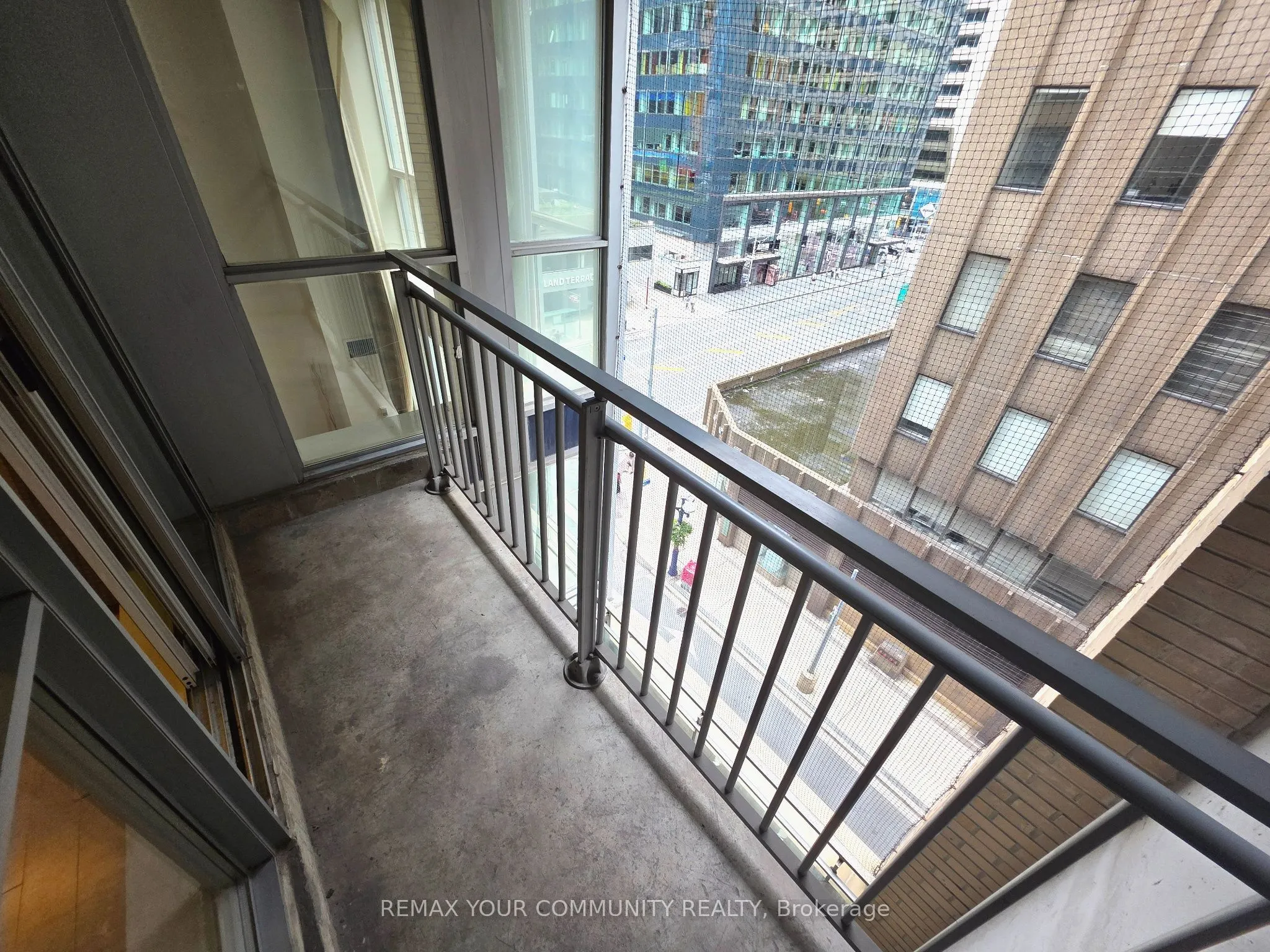 80 Cumberland Street #501