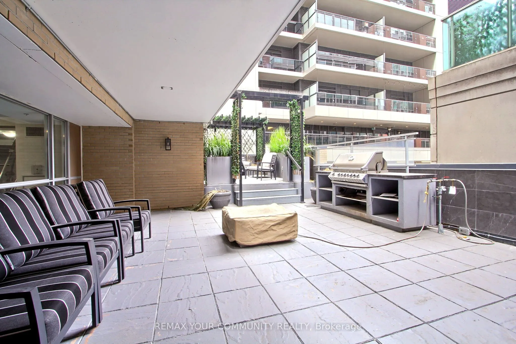 80 Cumberland Street #501