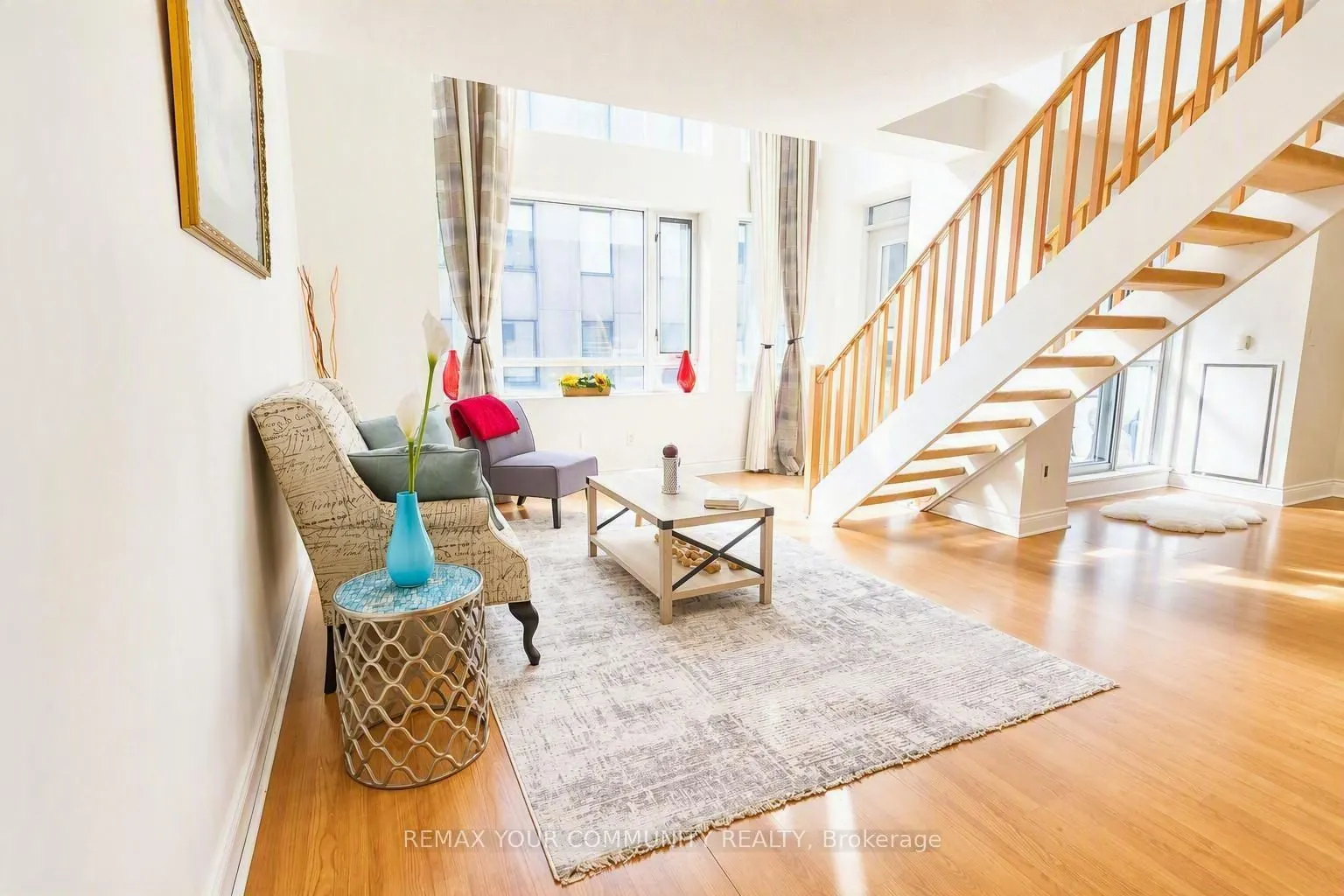 80 Cumberland Street #501