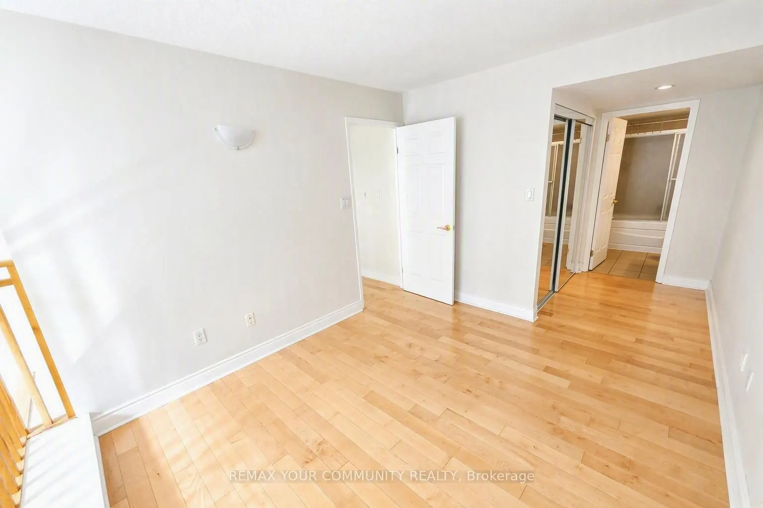80 Cumberland Street #501