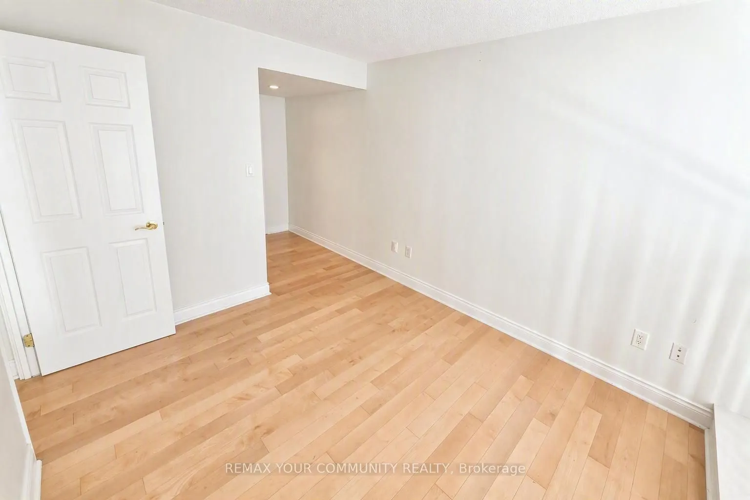 80 Cumberland Street #501