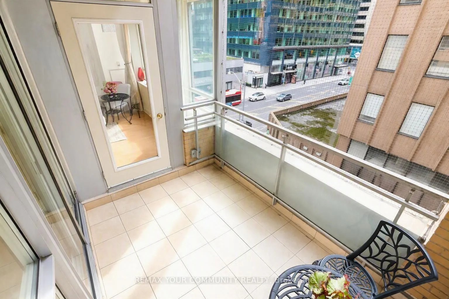 80 Cumberland Street #501