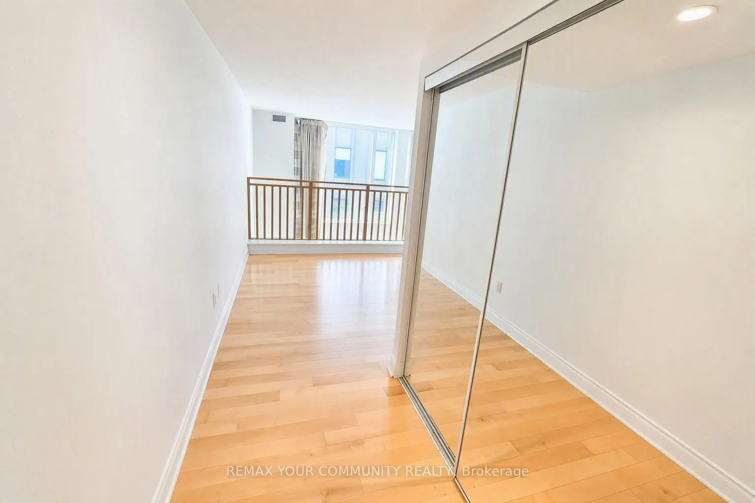 80 Cumberland Street #501