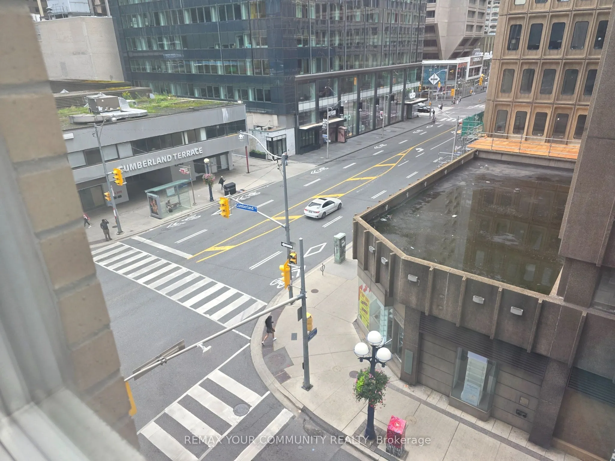 80 Cumberland Street #501