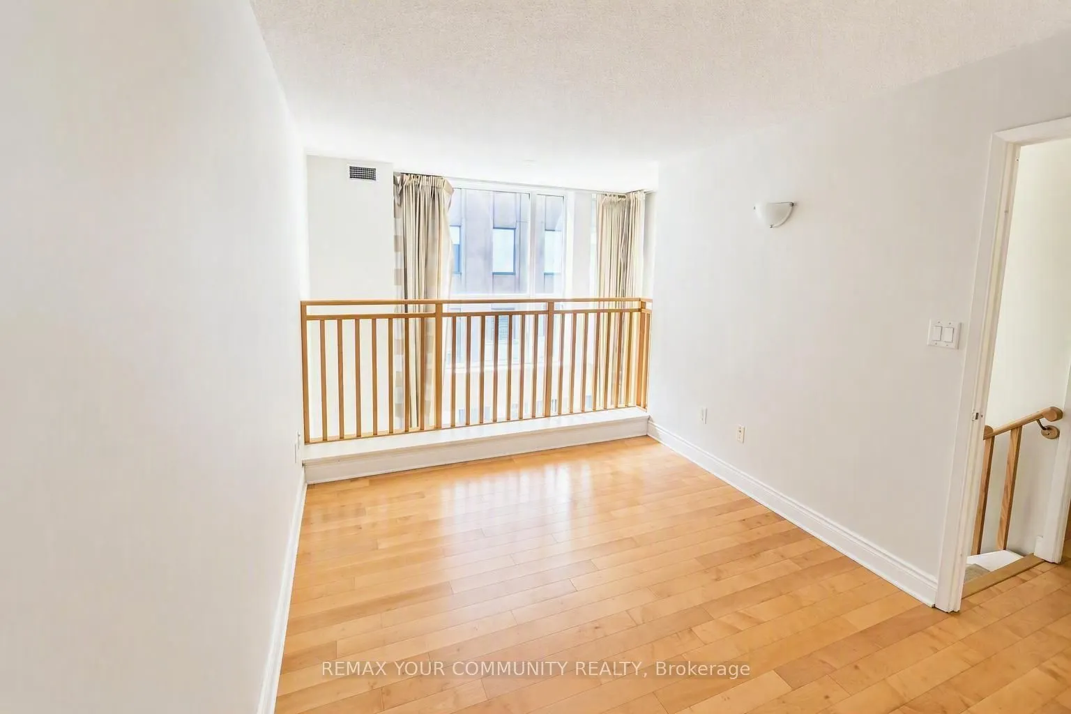 80 Cumberland Street #501