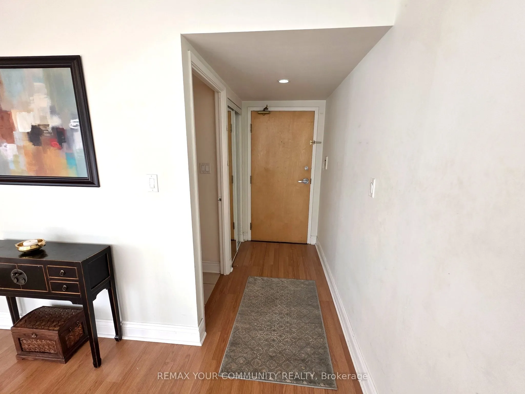 80 Cumberland Street #501
