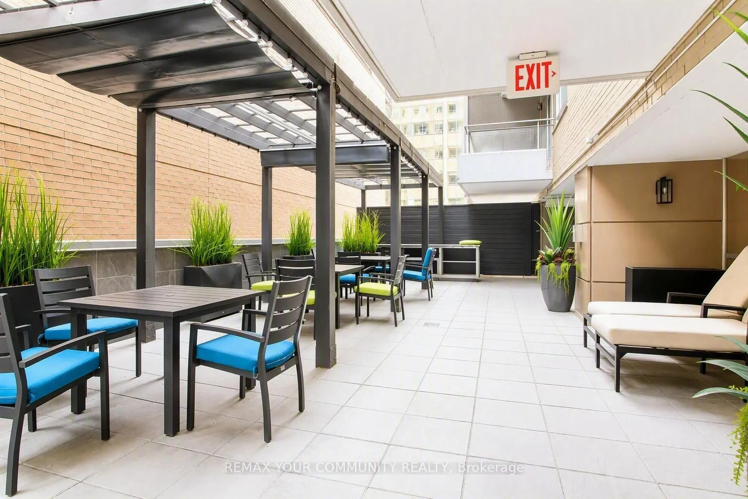 80 Cumberland Street #501