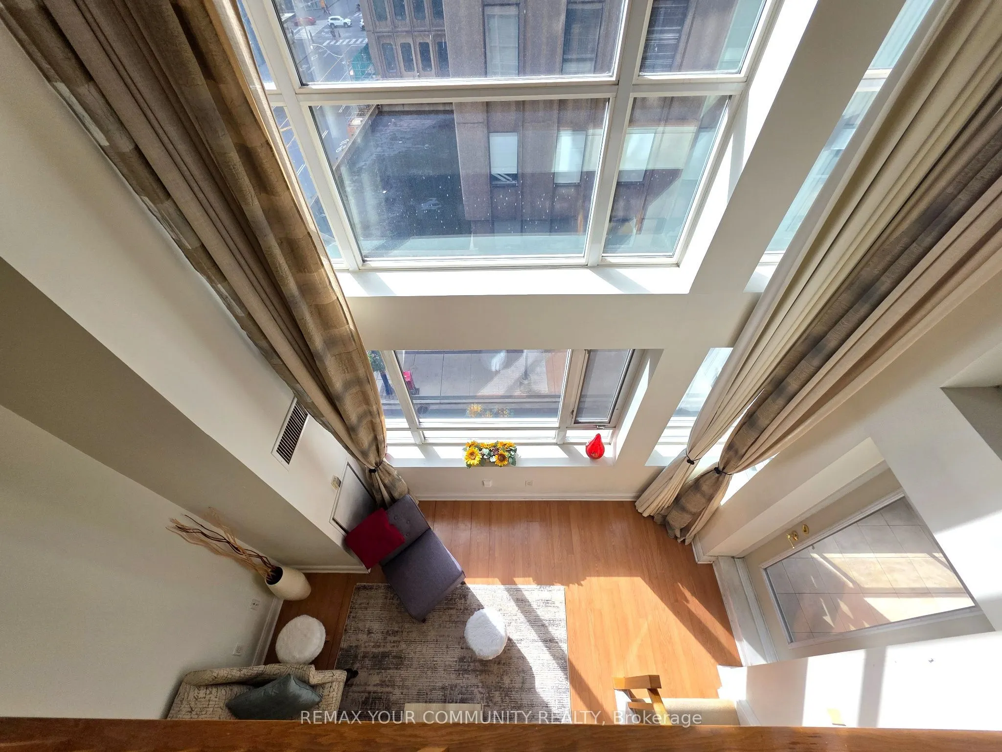 80 Cumberland Street #501