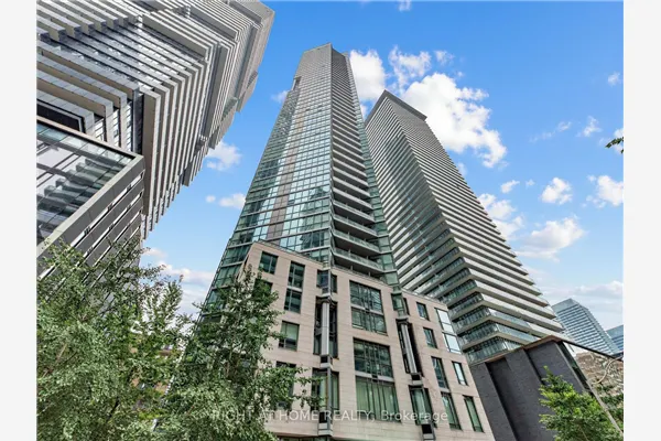 45 Charles Street E