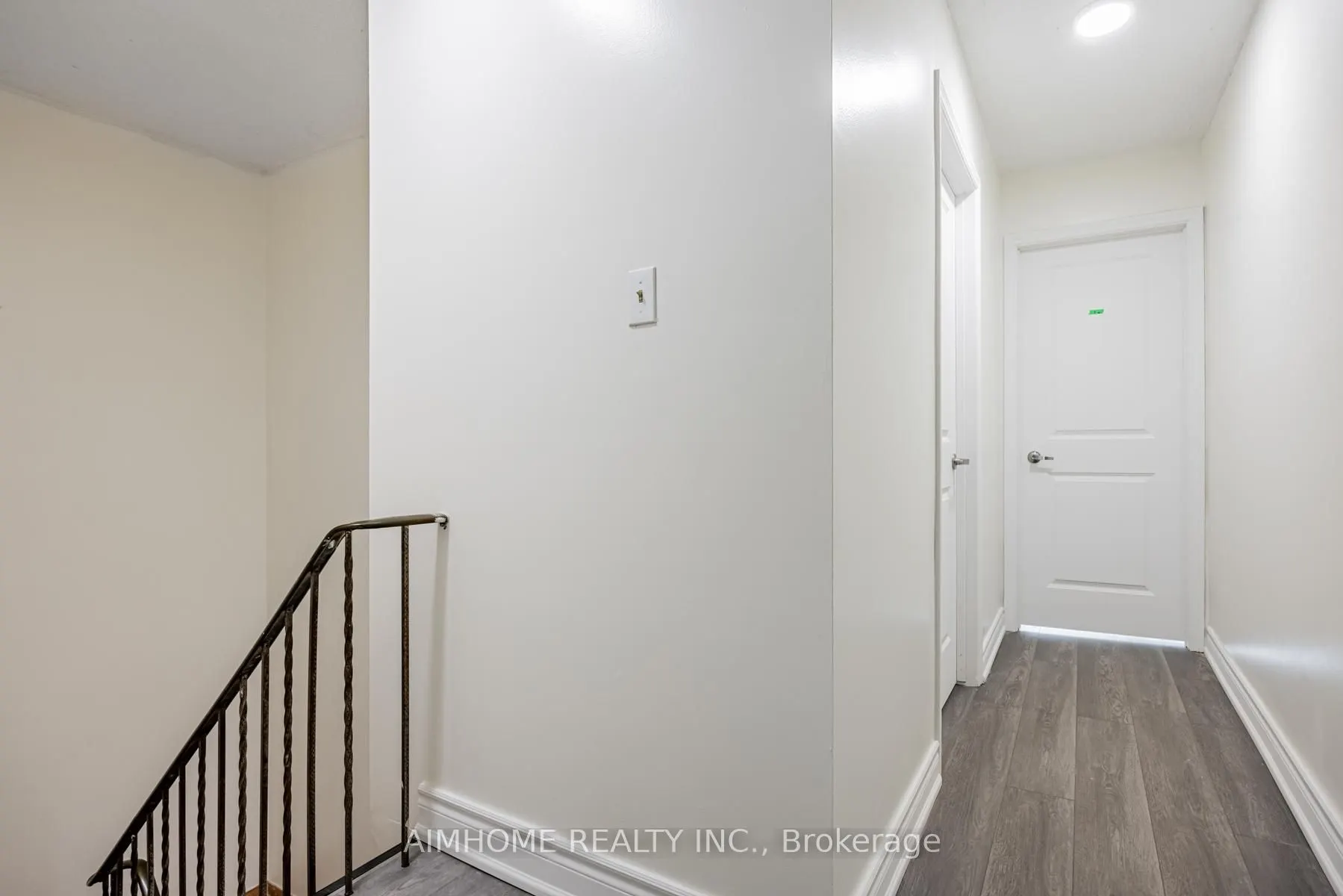 144 Wolseley Street #2B