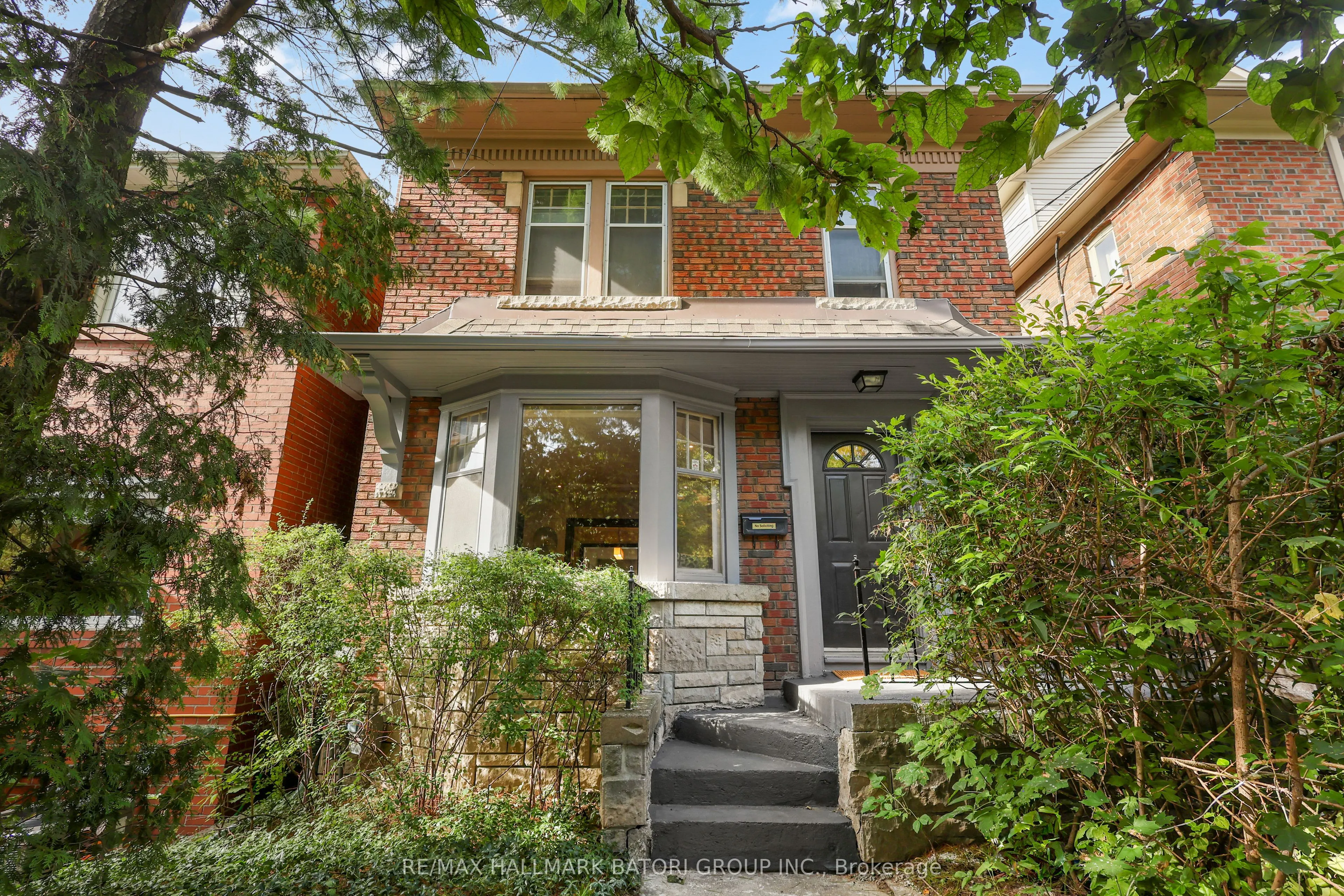 430 Roselawn Avenue