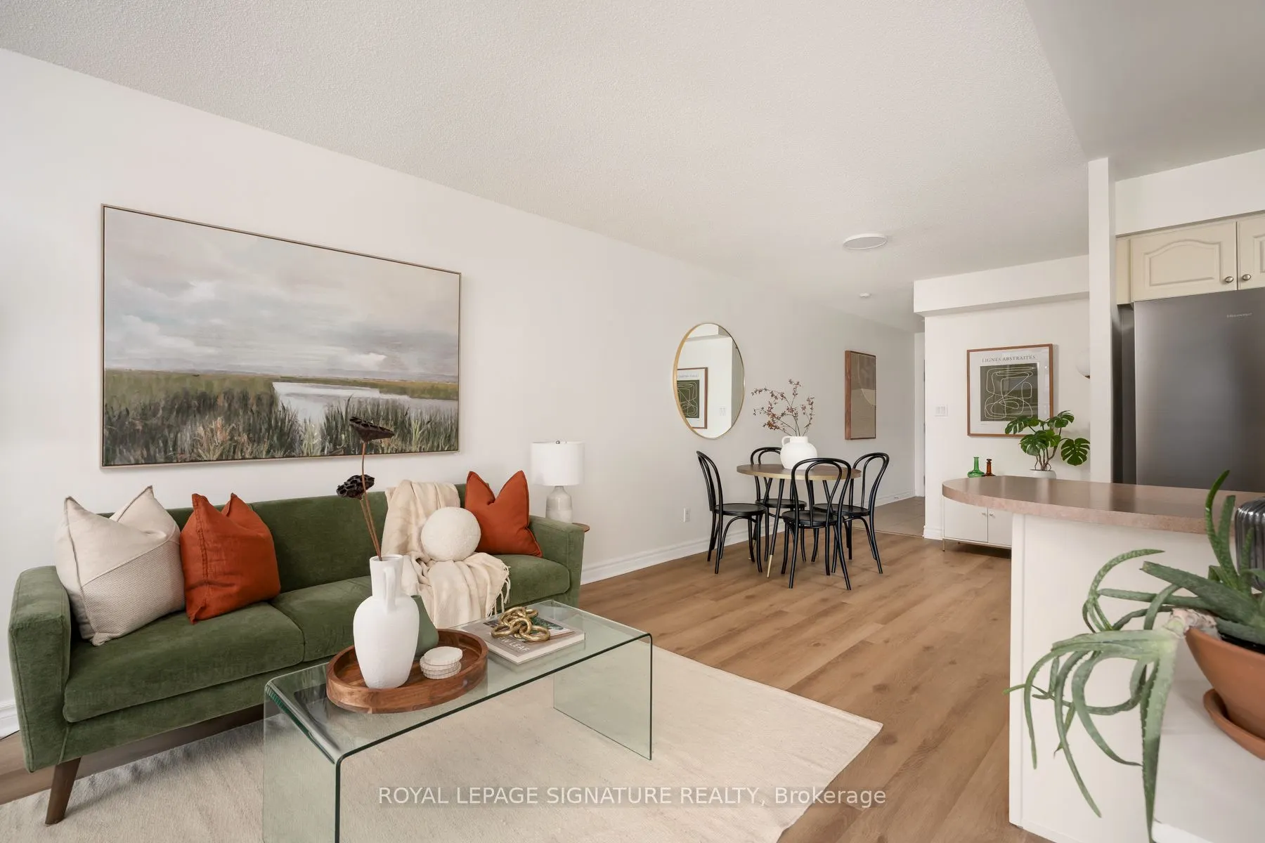 2 Rean Drive #306