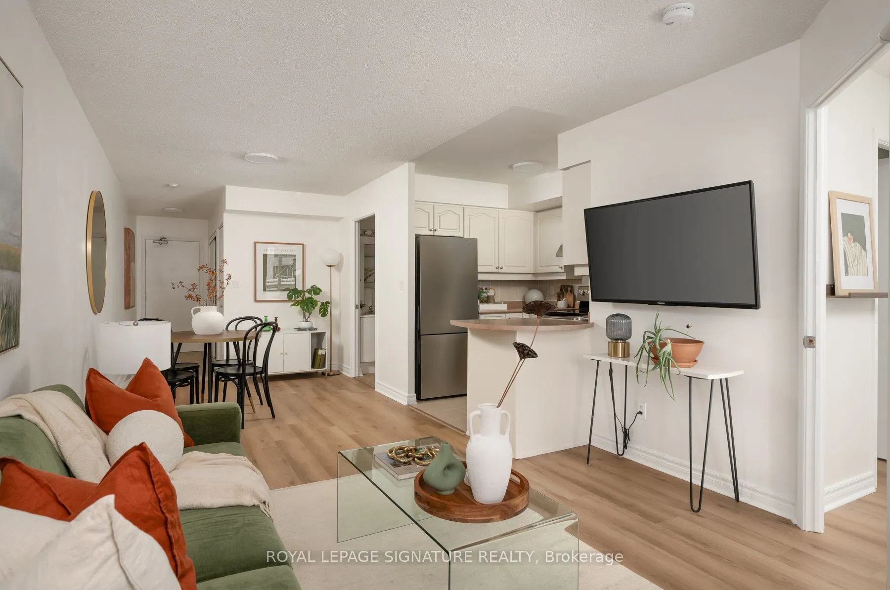 2 Rean Drive #306