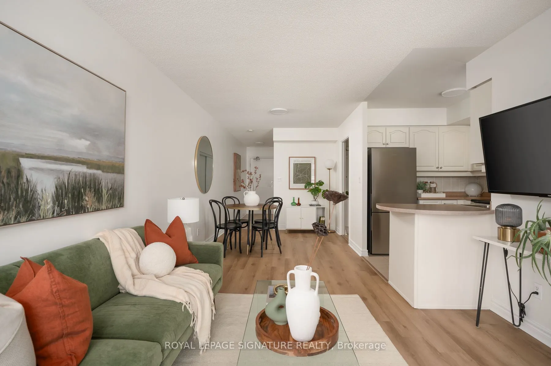 2 Rean Drive #306
