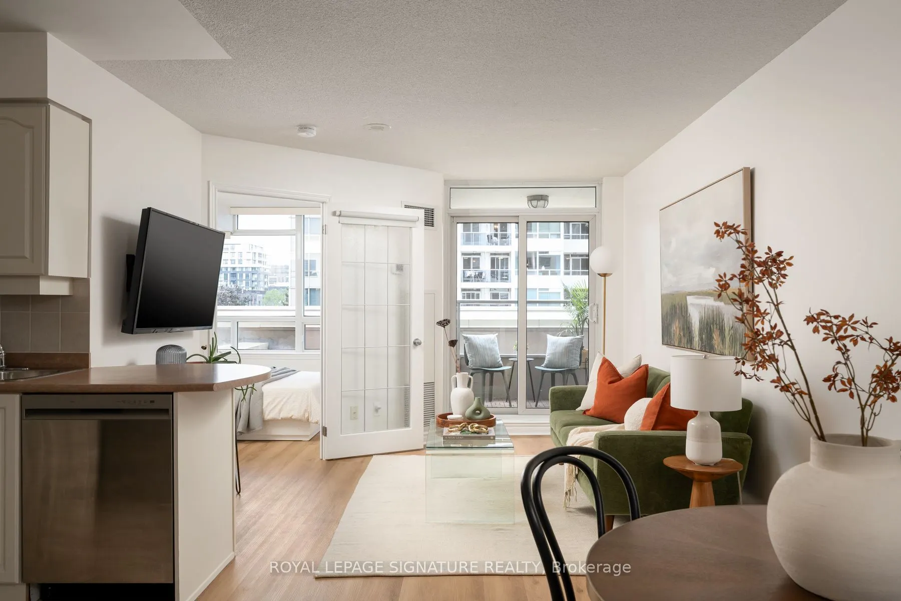 2 Rean Drive #306