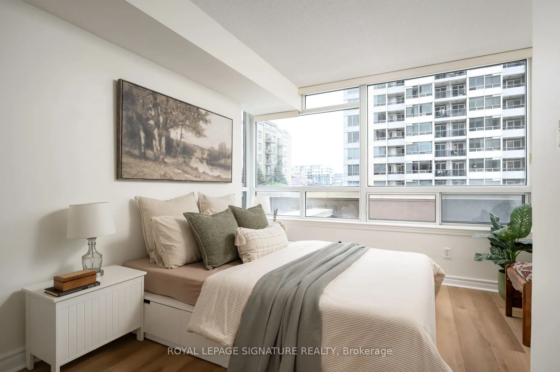 2 Rean Drive #306
