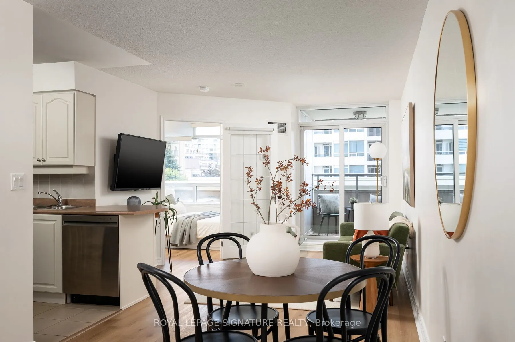 2 Rean Drive #306