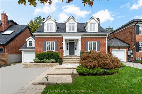 174 Ridley Boulevard