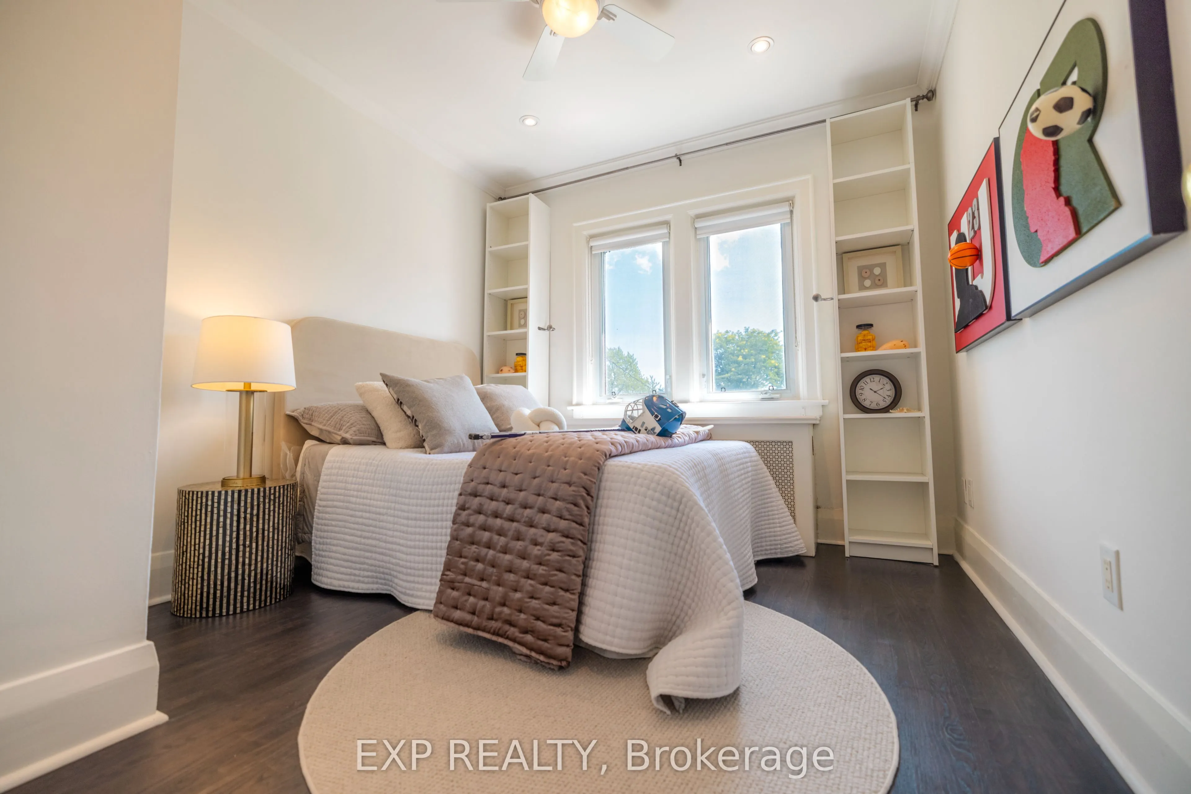 86 Willowbank Boulevard