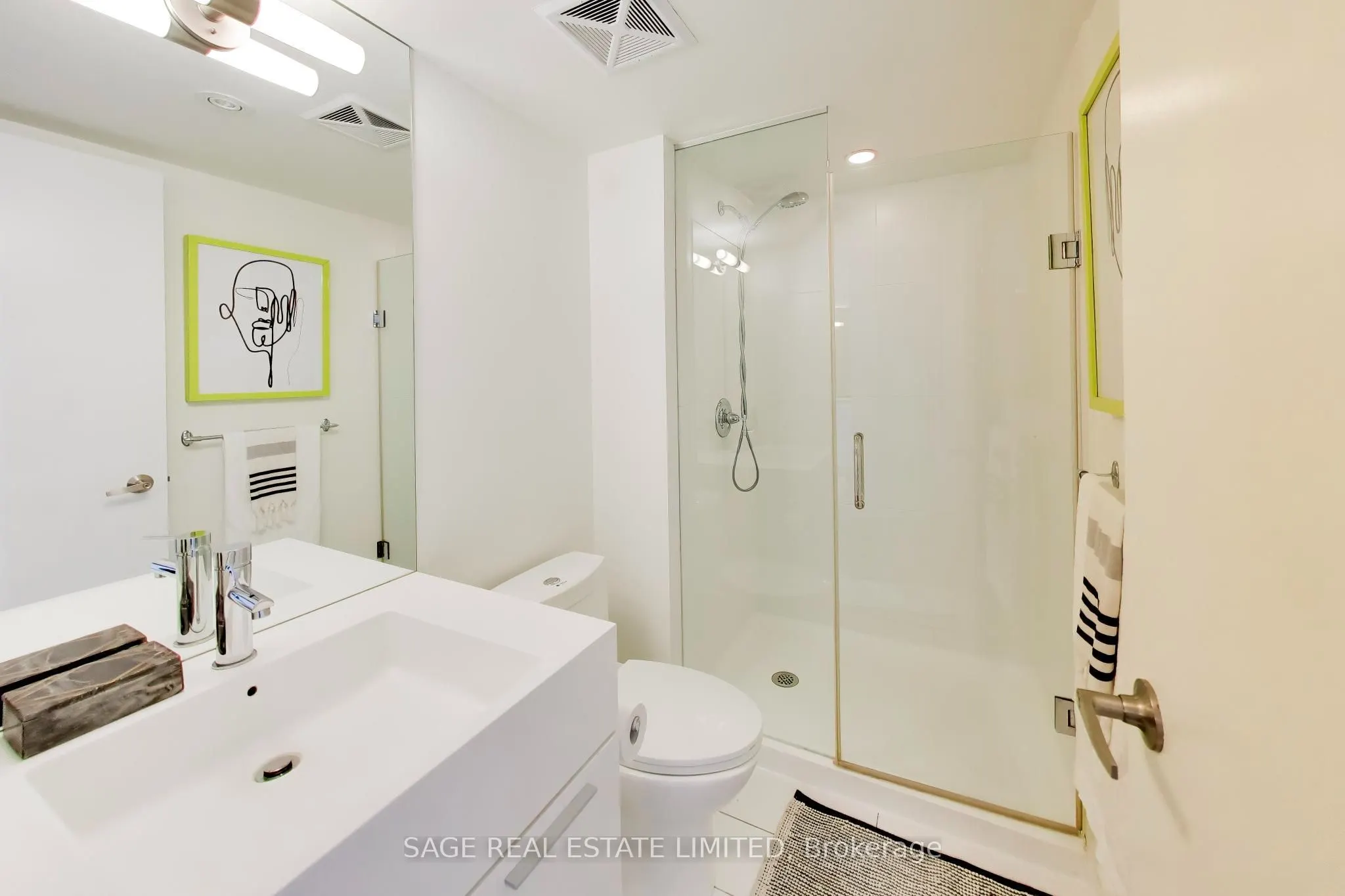 25 Capreol Court #2205