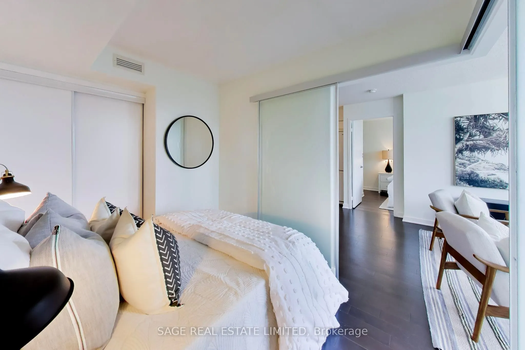 25 Capreol Court #2205