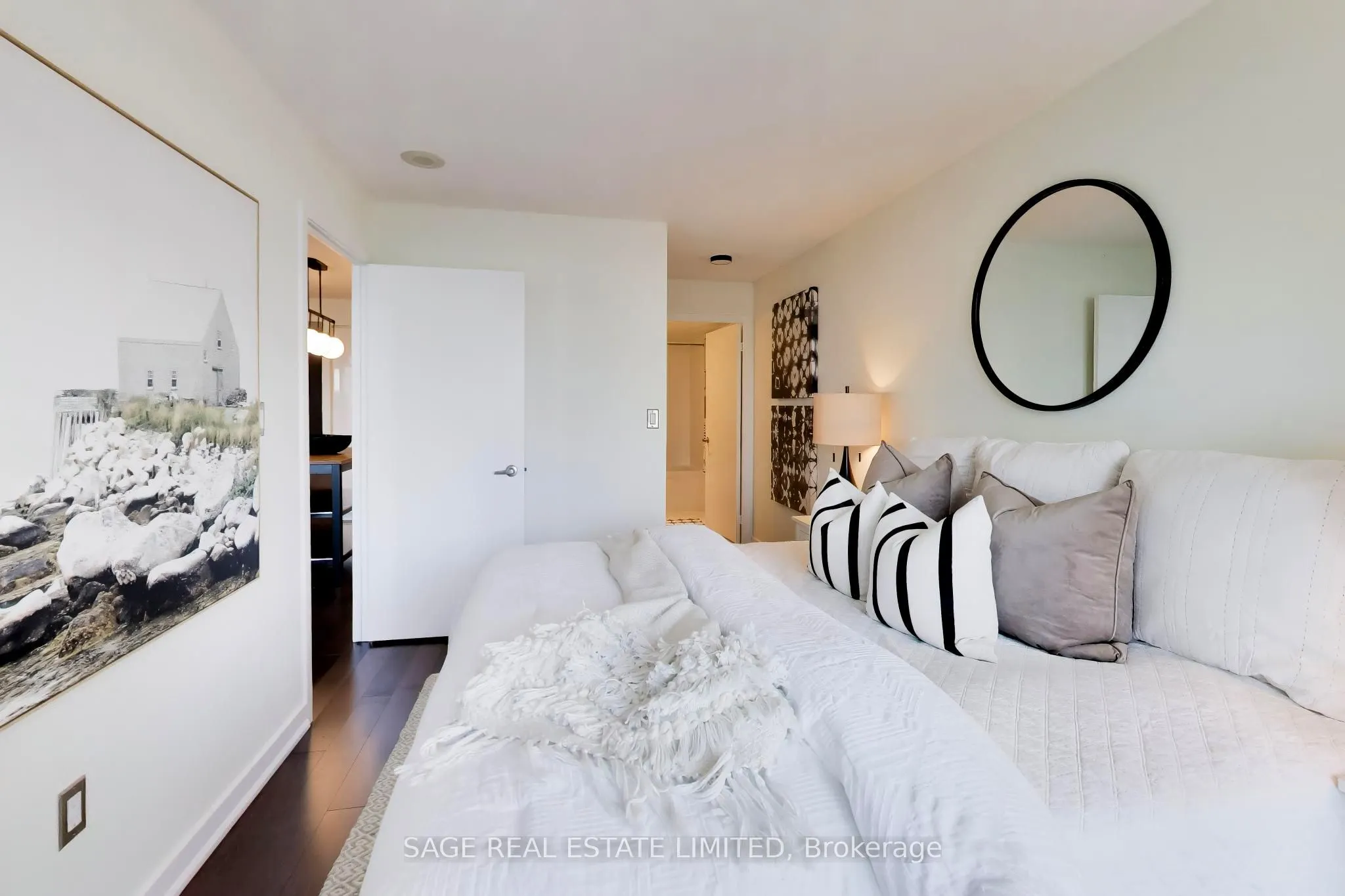 25 Capreol Court #2205