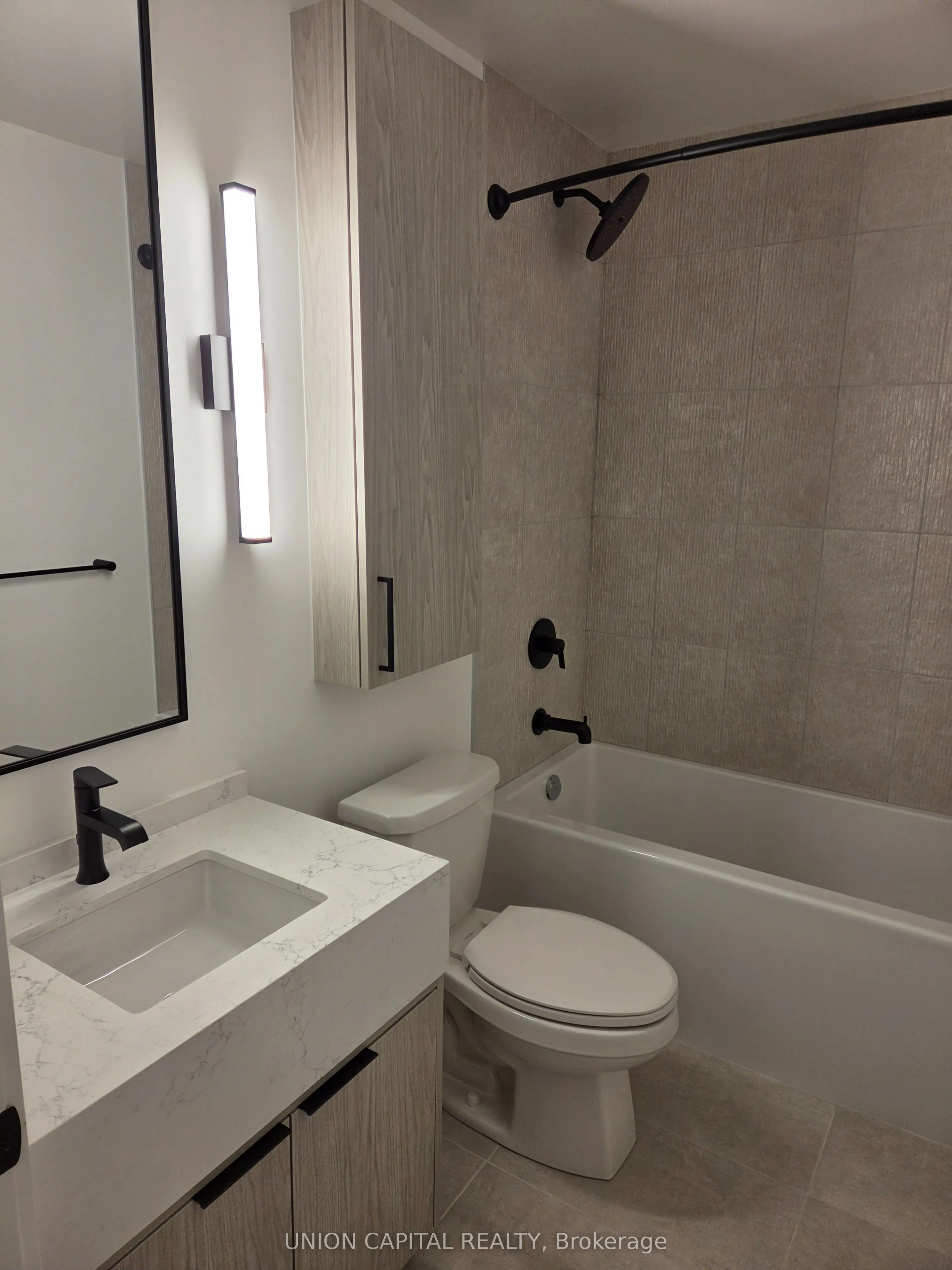 91 Montclair Avenue #1901