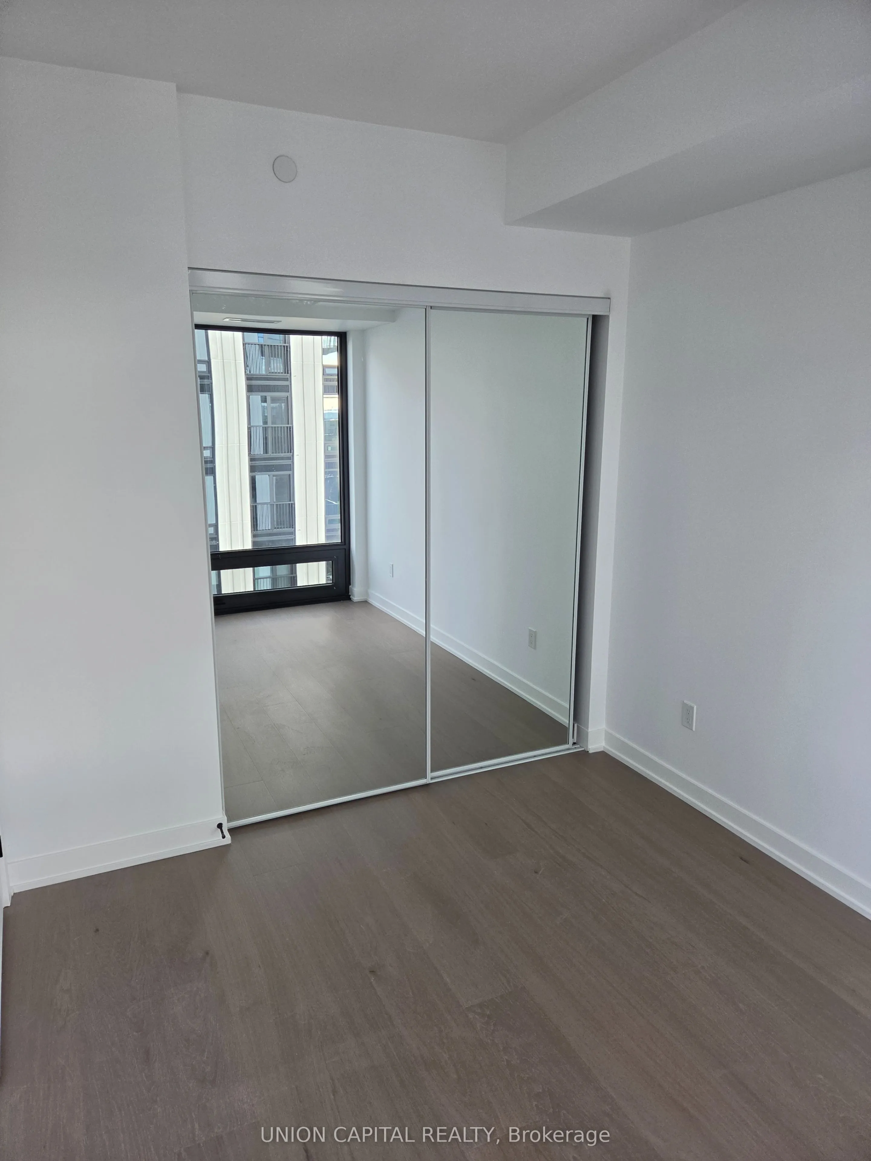 91 Montclair Avenue #1901
