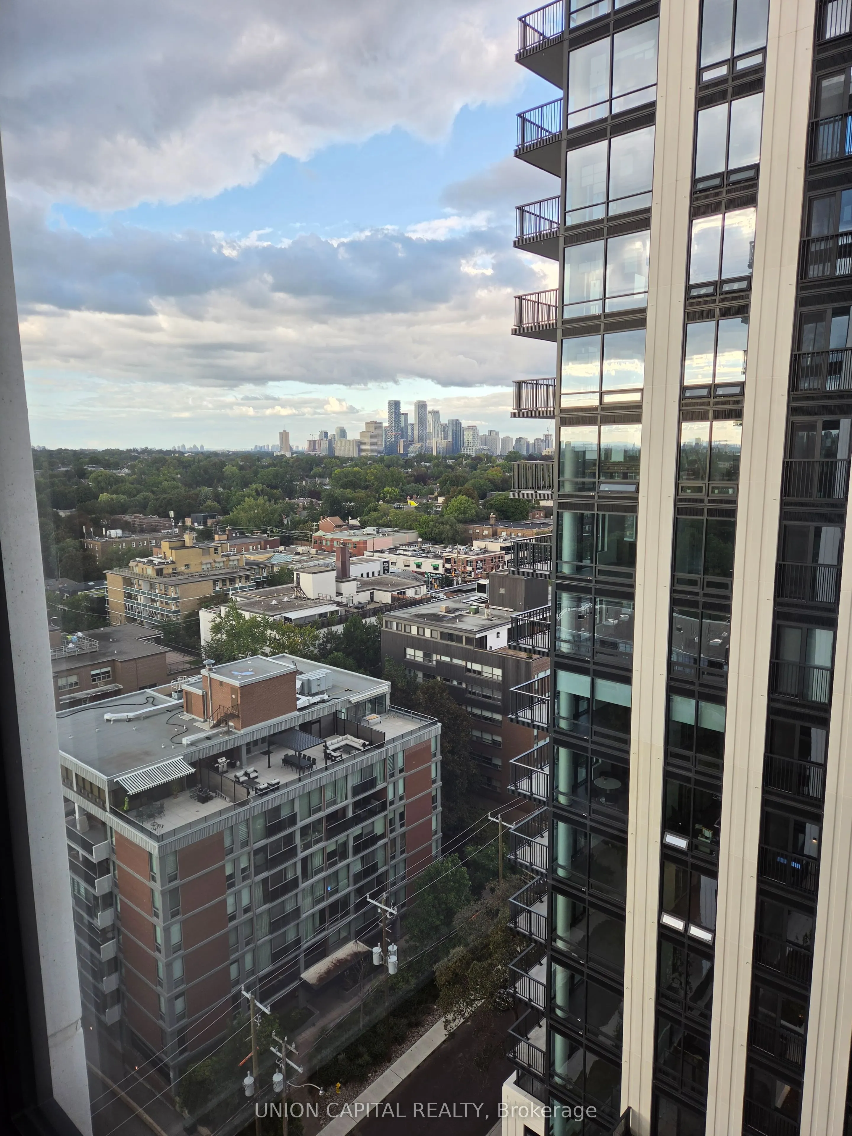 91 Montclair Avenue #1901