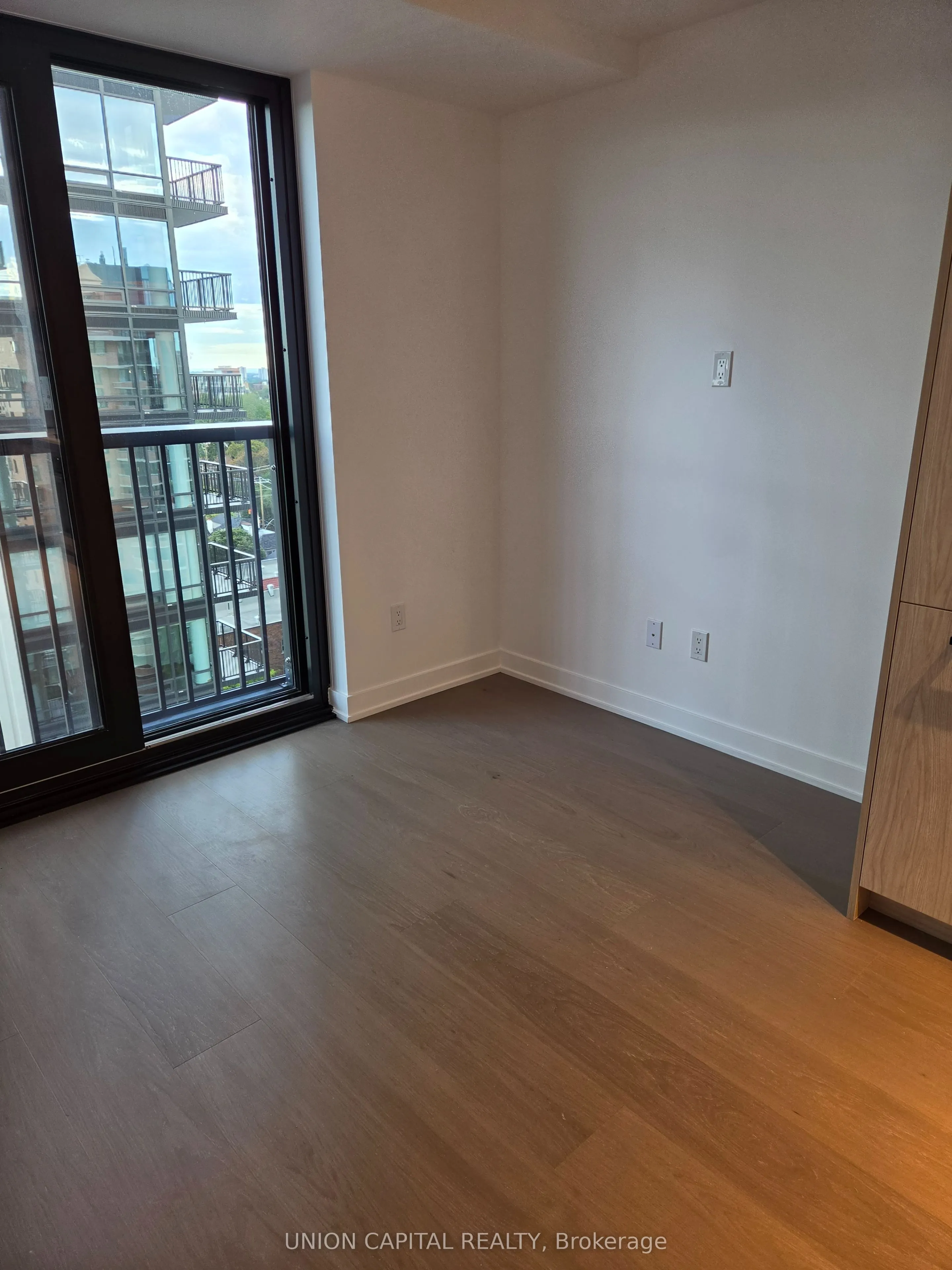 91 Montclair Avenue #1901