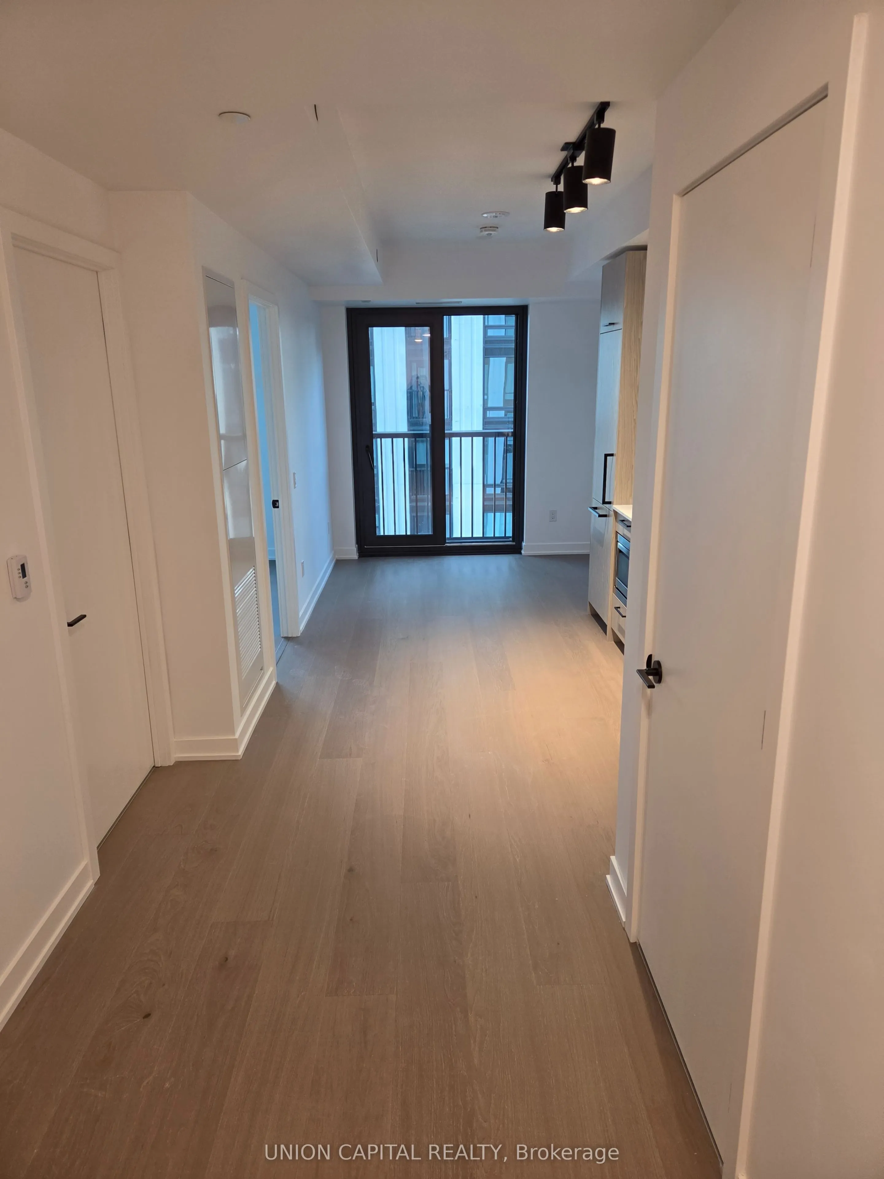 91 Montclair Avenue #1901